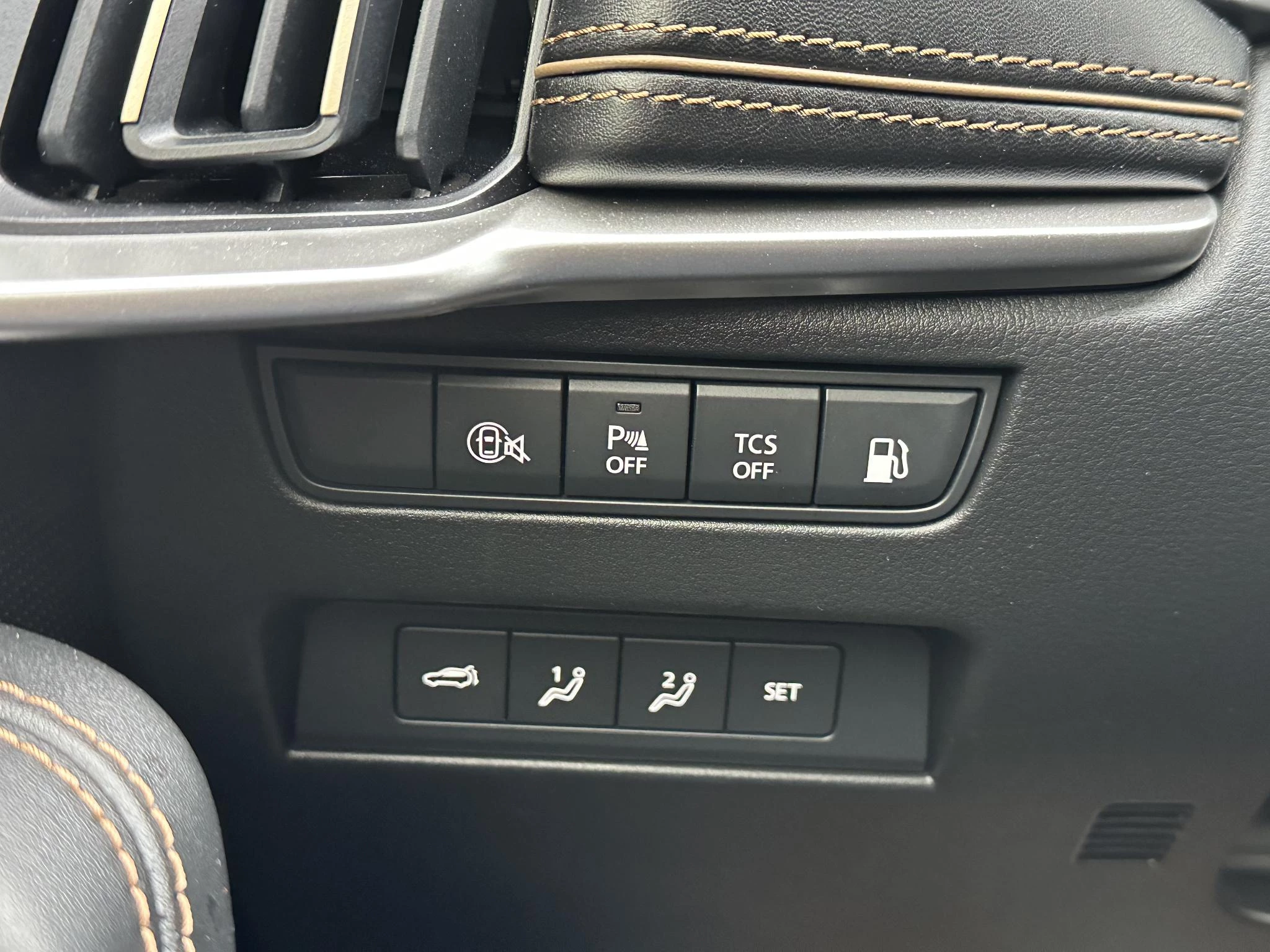 Hoofdafbeelding Mazda CX-80