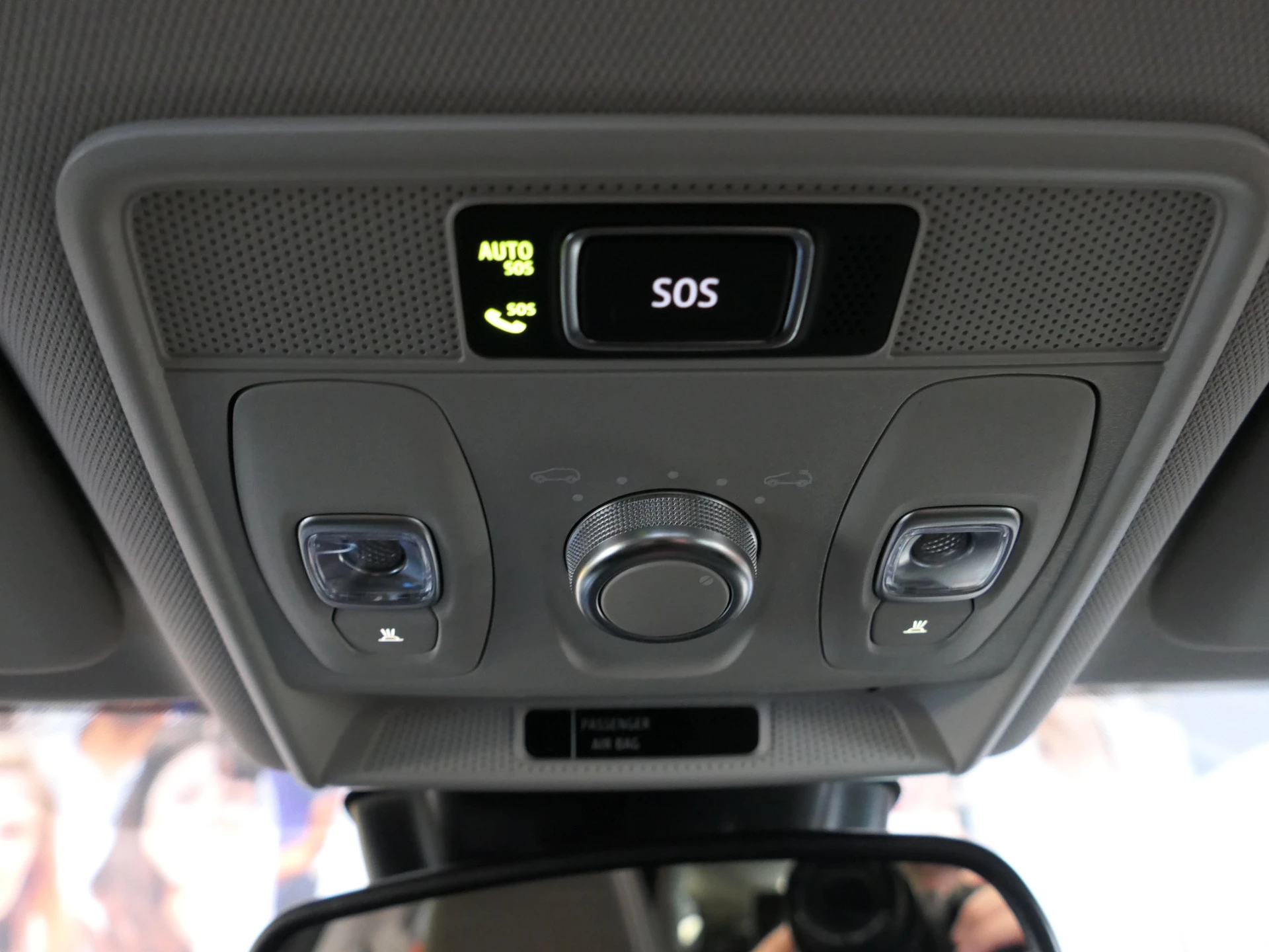 Hoofdafbeelding Renault Arkana