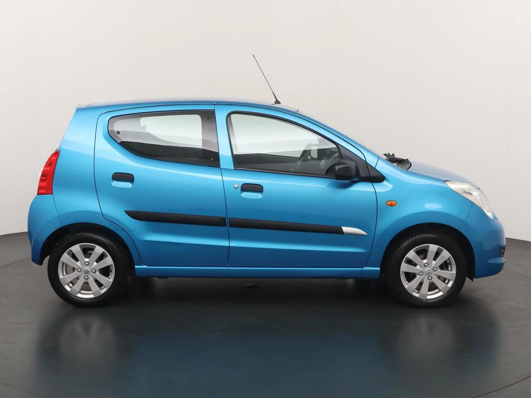 Hoofdafbeelding Suzuki Alto