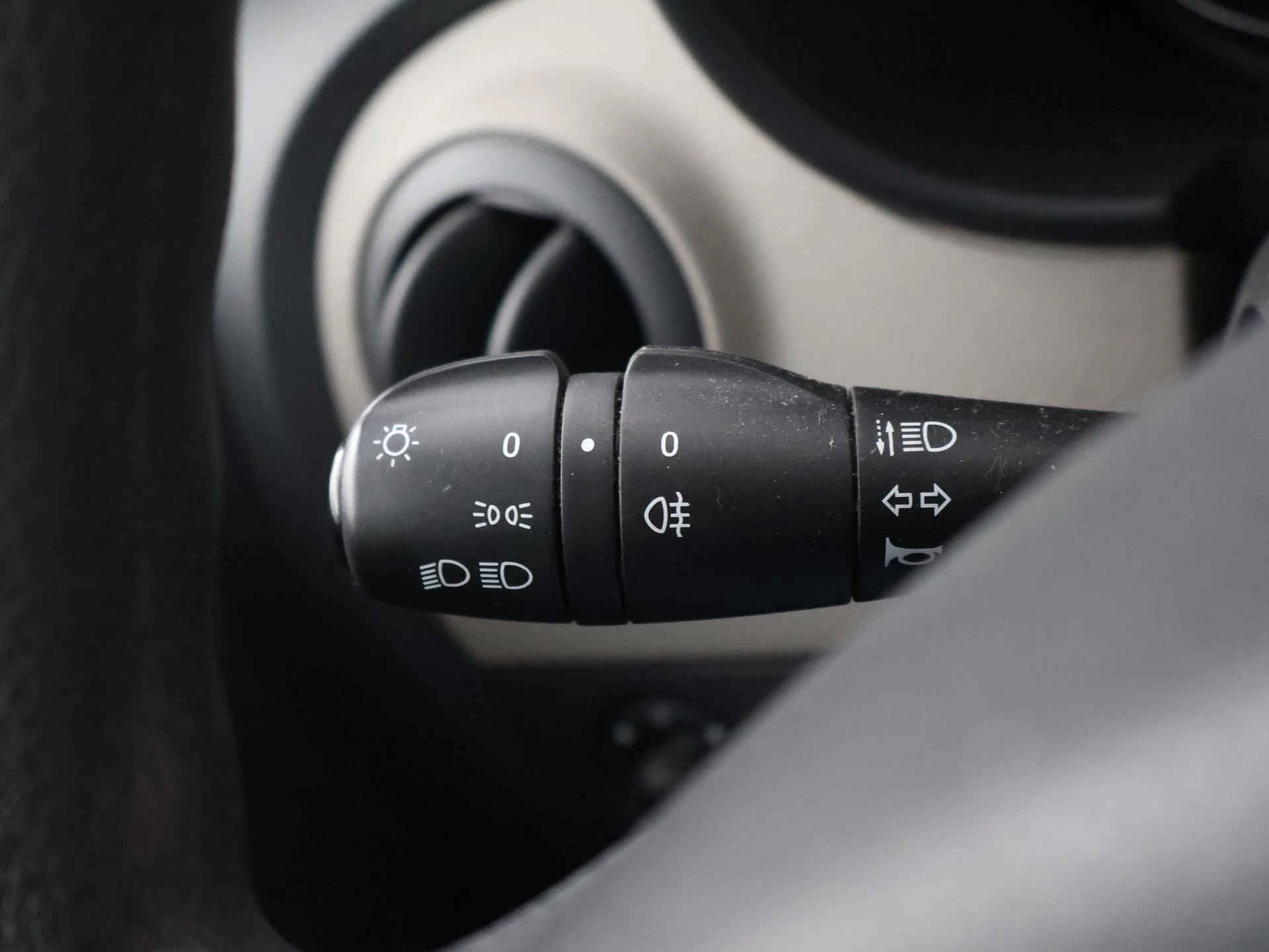 Hoofdafbeelding Dacia Dokker