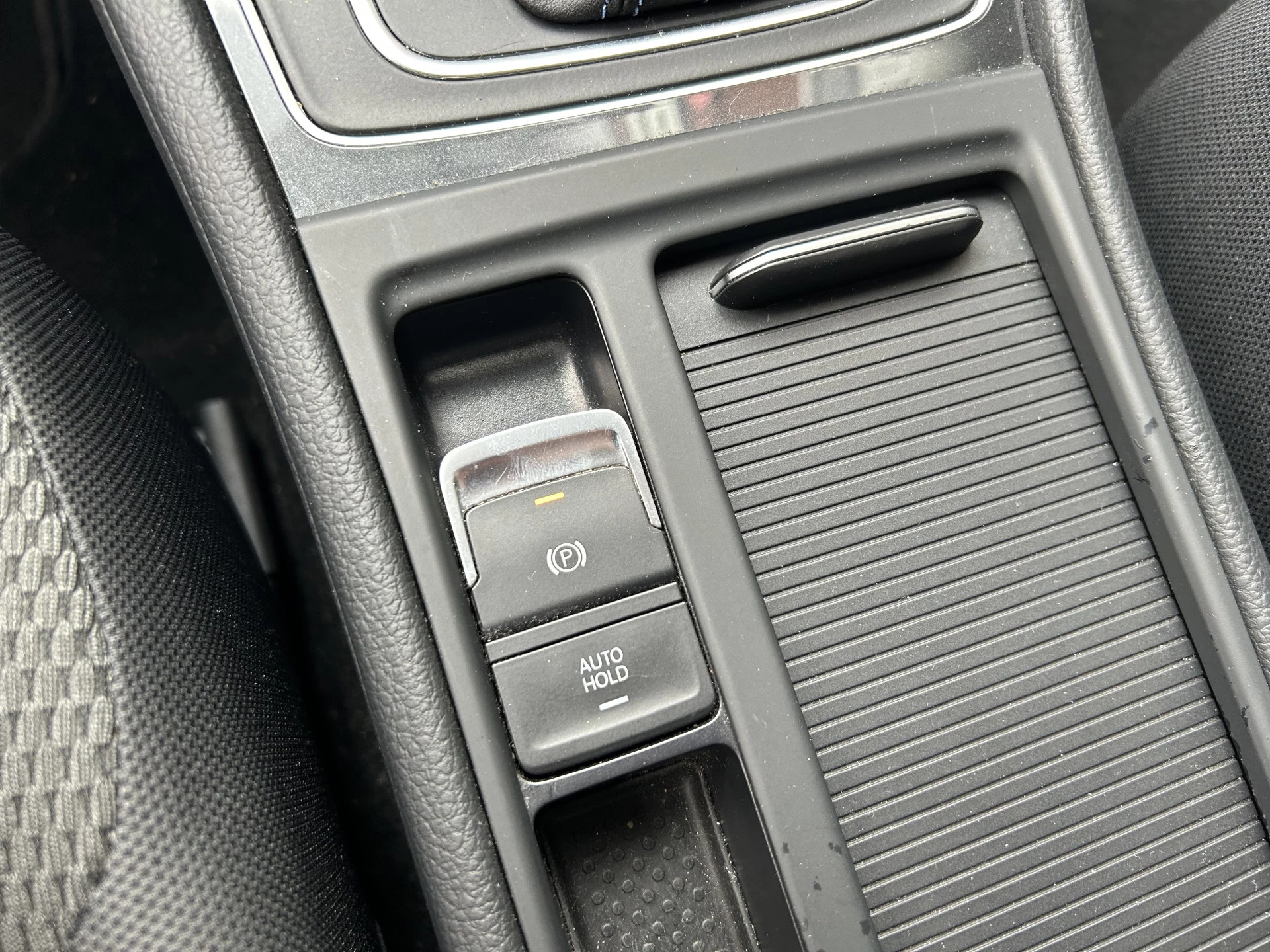 Hoofdafbeelding Volkswagen e-Golf