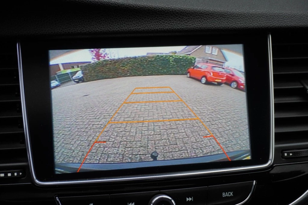 Hoofdafbeelding Opel Mokka X