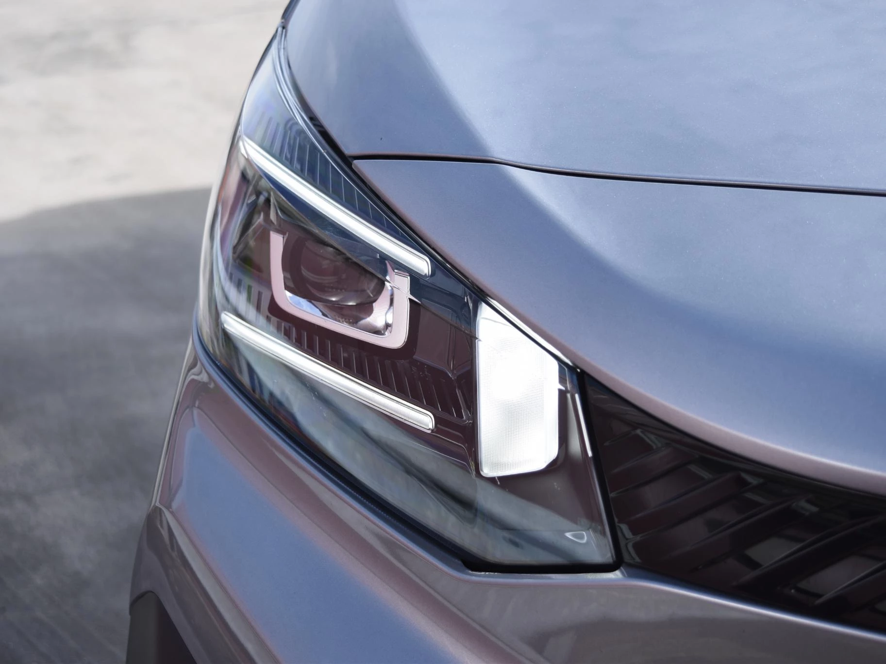 Hoofdafbeelding Citroën Holidays