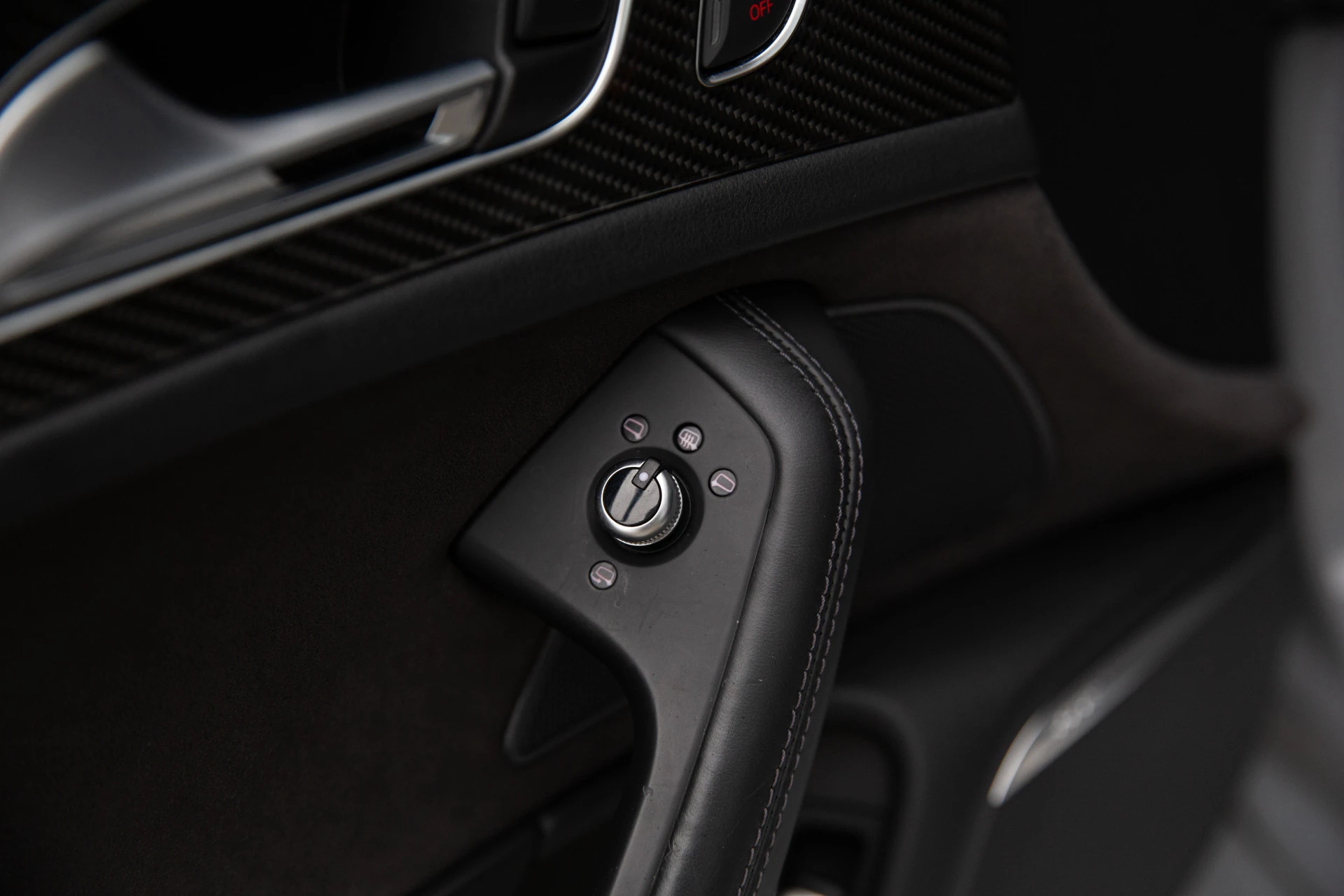 Hoofdafbeelding Audi RS6