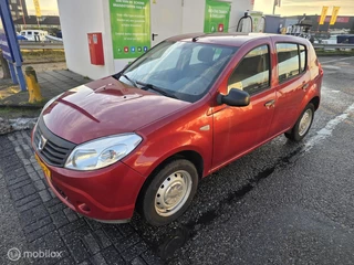 Dacia Sandero 1.2 BENZINE,2012, 88000 NAP !!!