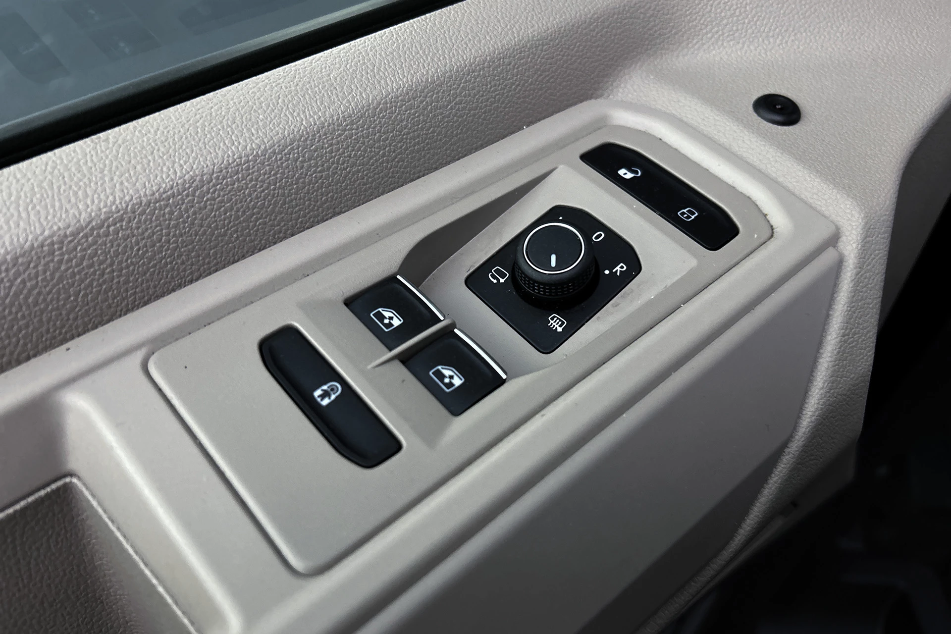 Hoofdafbeelding Volkswagen Multivan