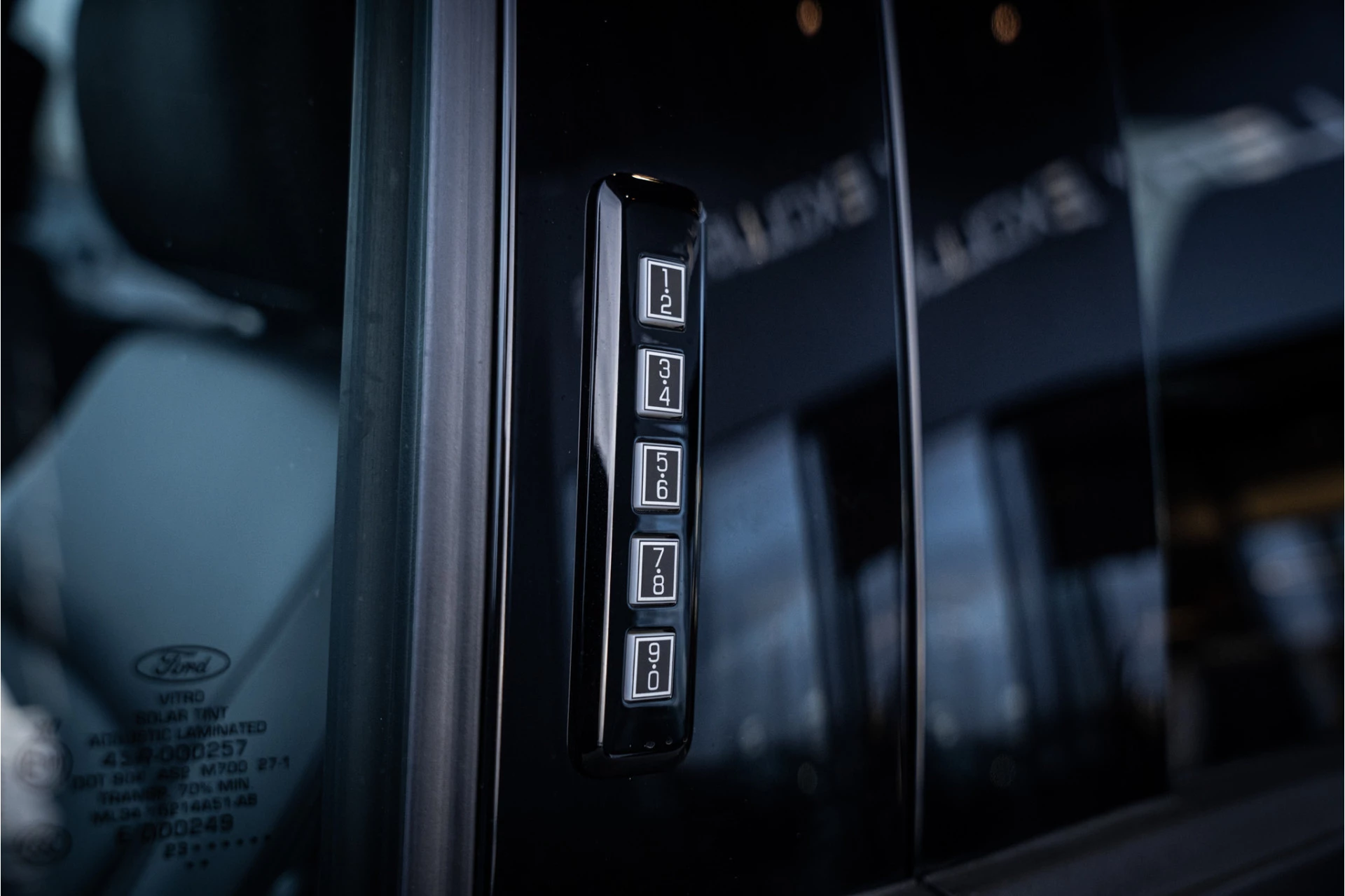 Hoofdafbeelding Ford F-150