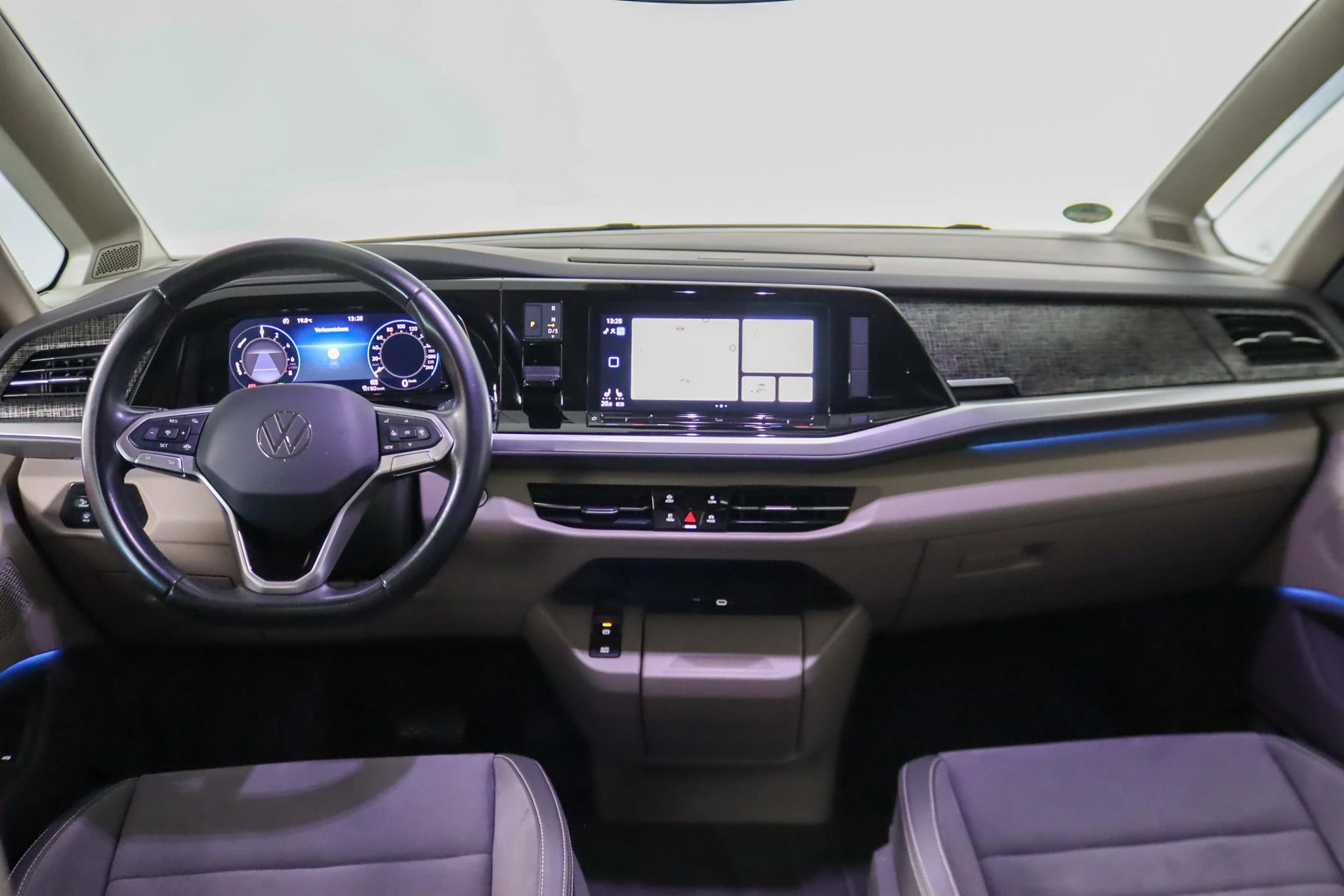 Hoofdafbeelding Volkswagen Multivan