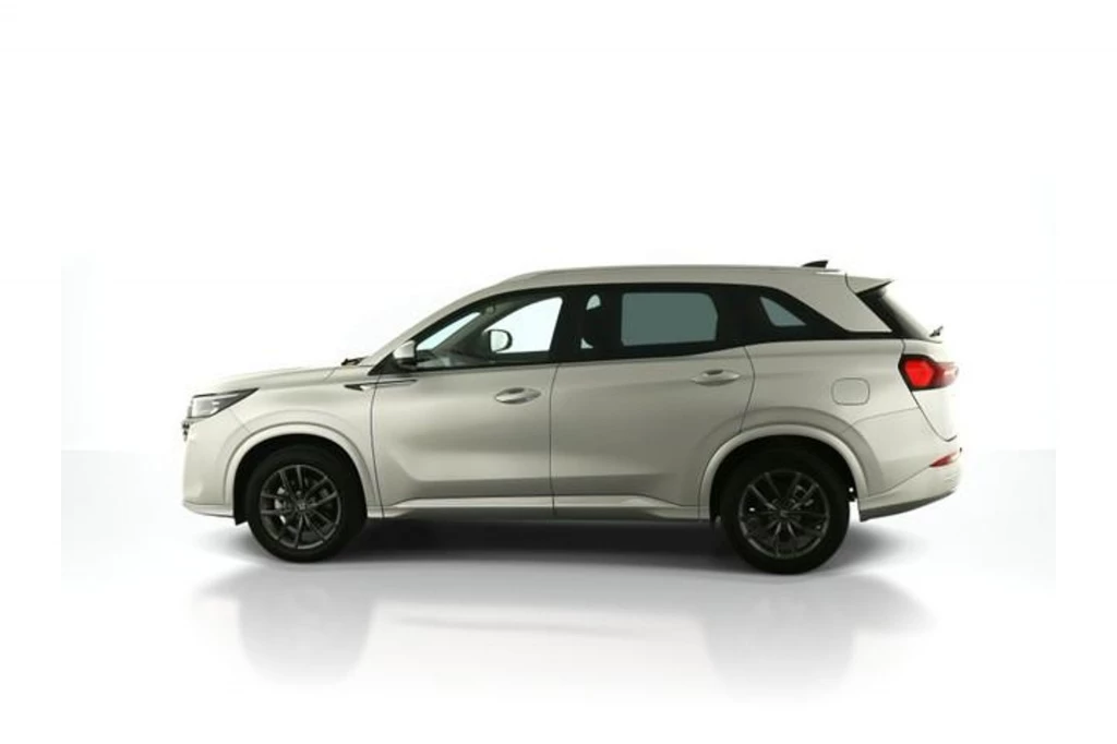 Hoofdafbeelding DFSK E5 PHEV