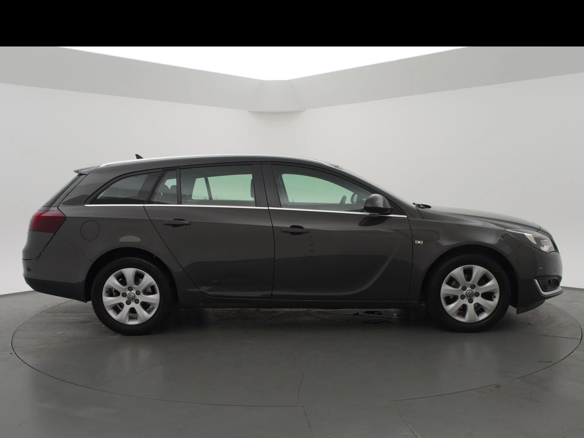 Hoofdafbeelding Opel Insignia