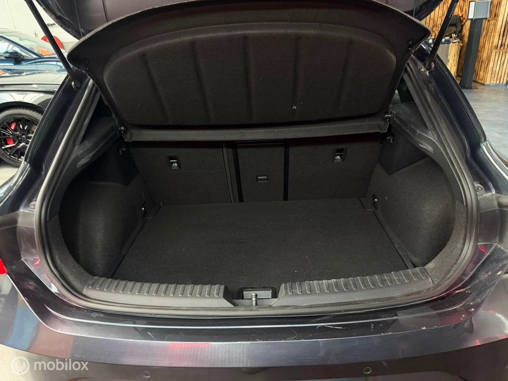 Hoofdafbeelding CUPRA Leon