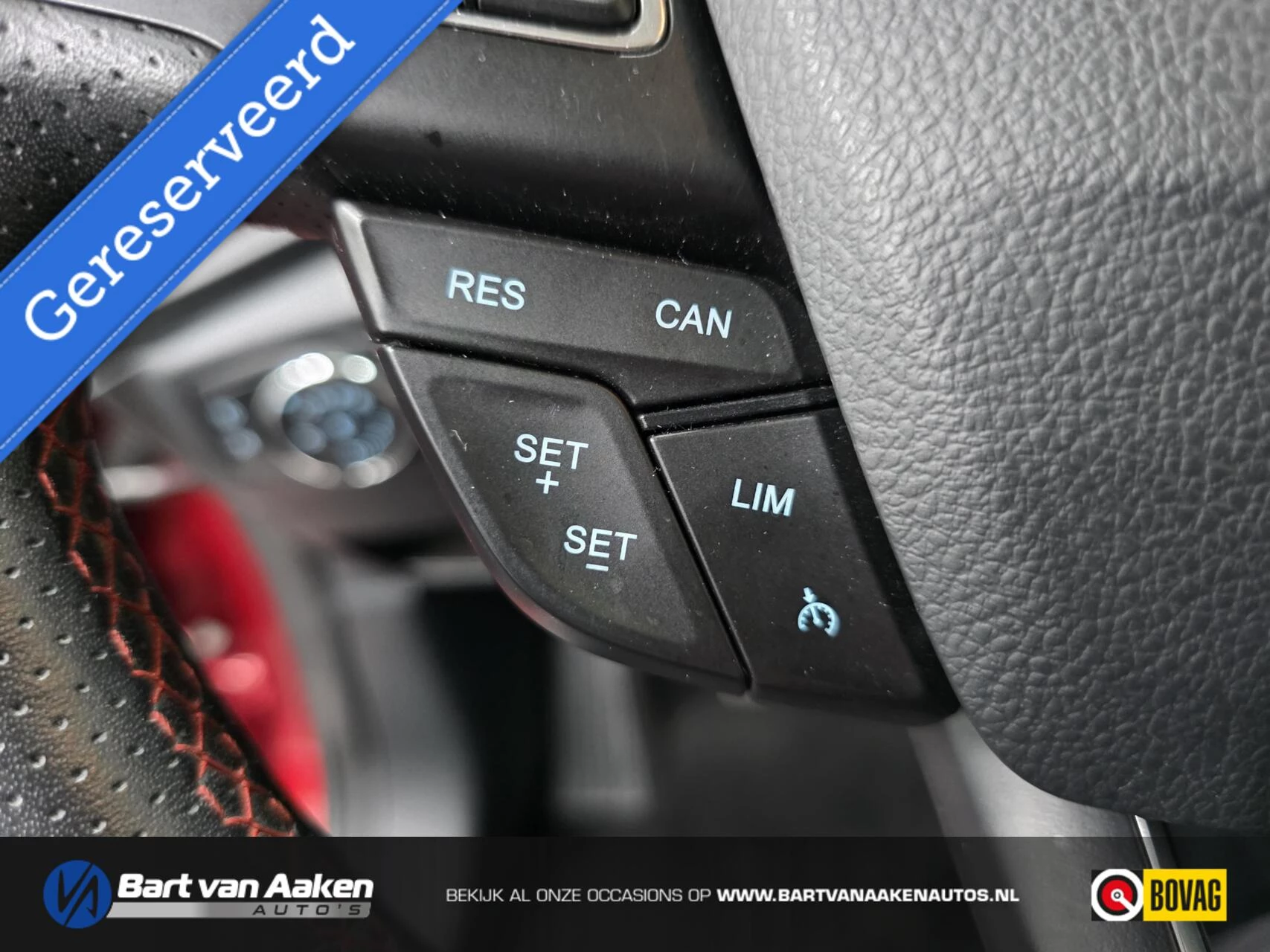 Hoofdafbeelding Ford EcoSport