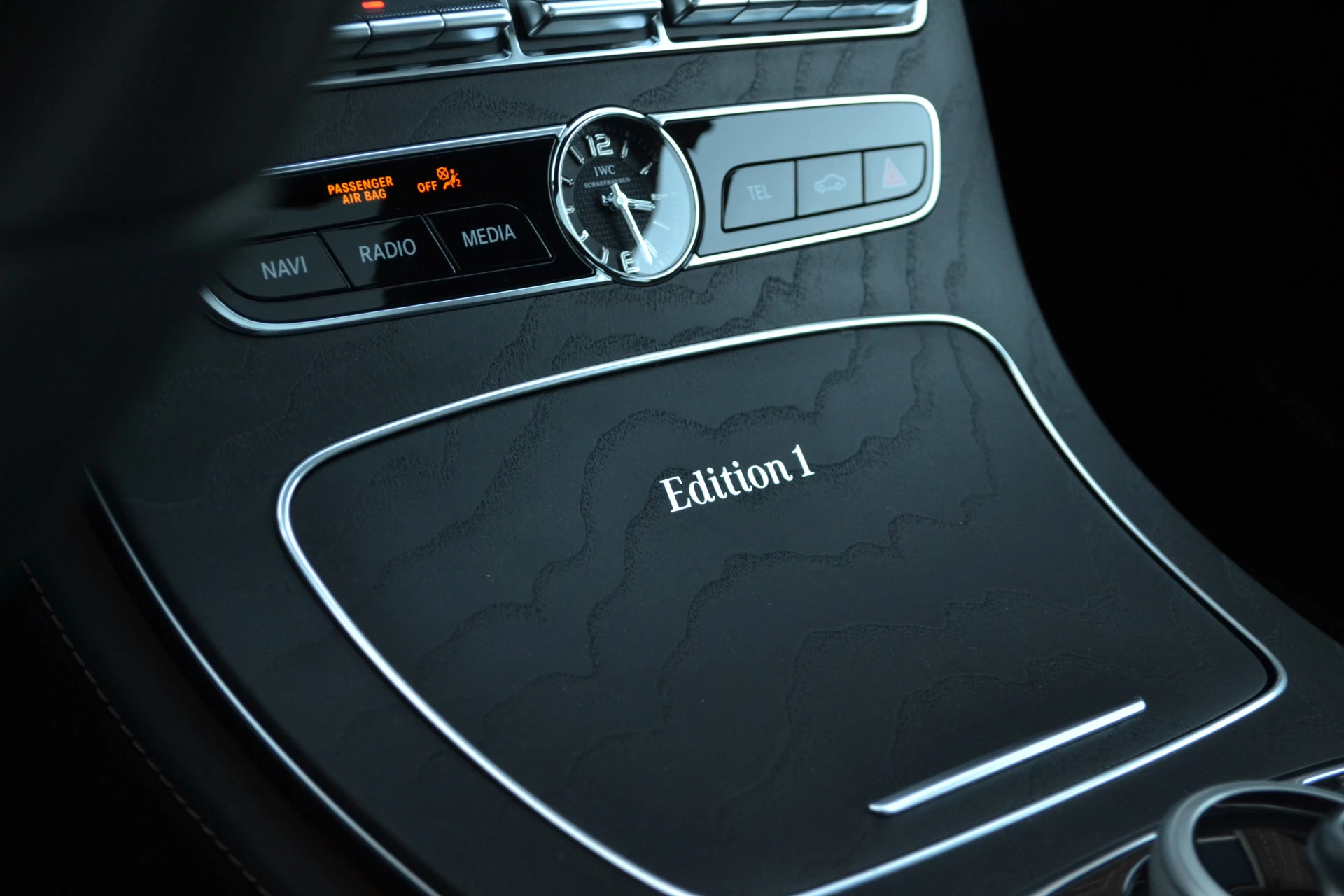Hoofdafbeelding Mercedes-Benz CLS