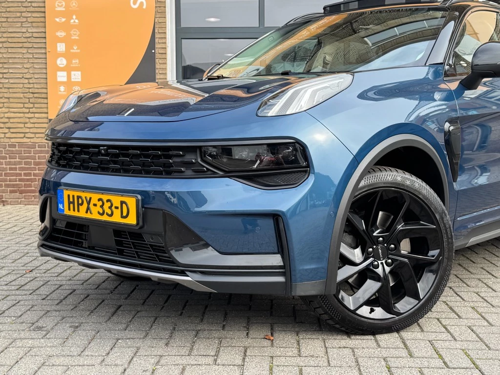 Hoofdafbeelding Lynk & Co 01