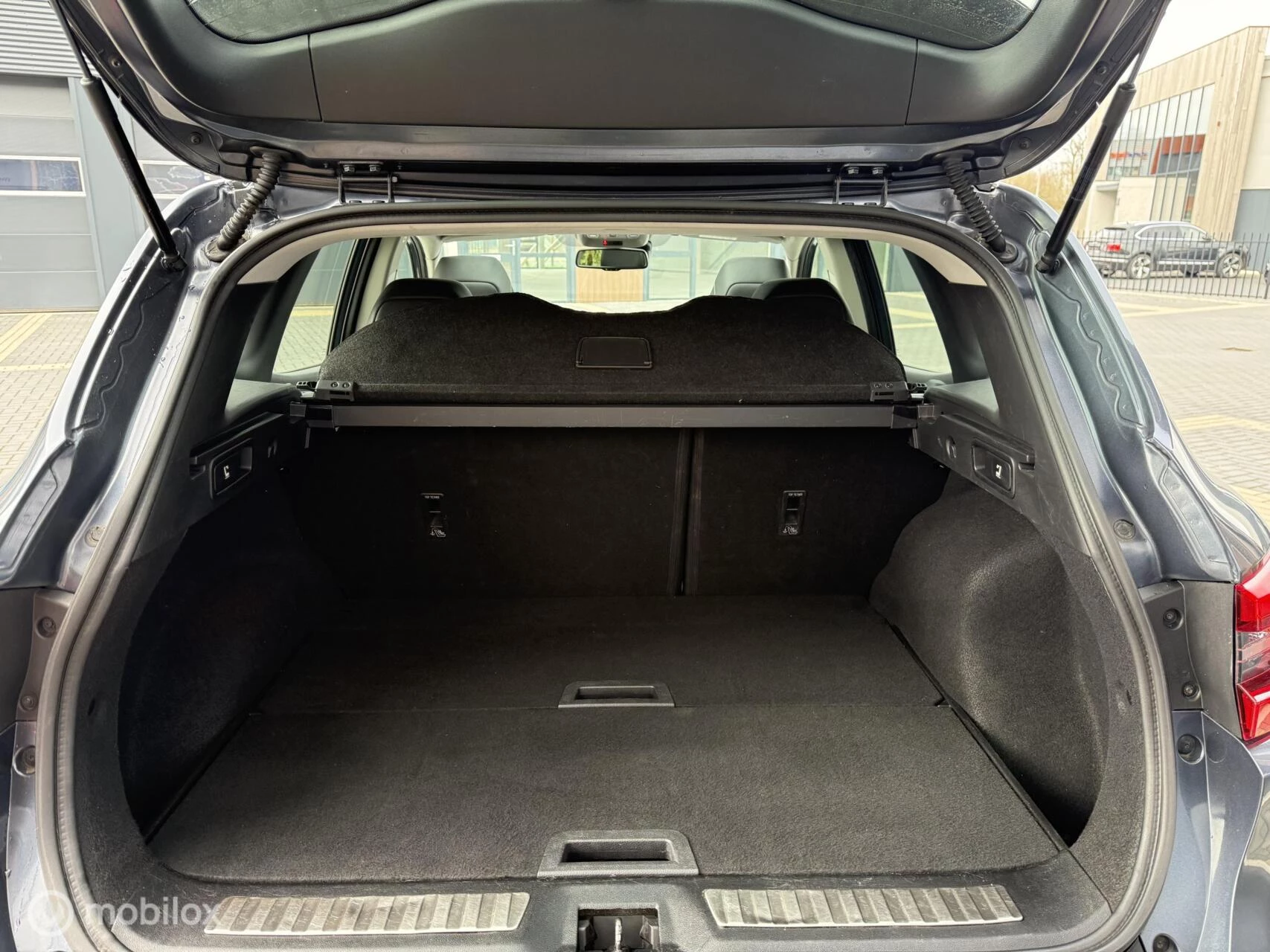 Hoofdafbeelding Renault Kadjar