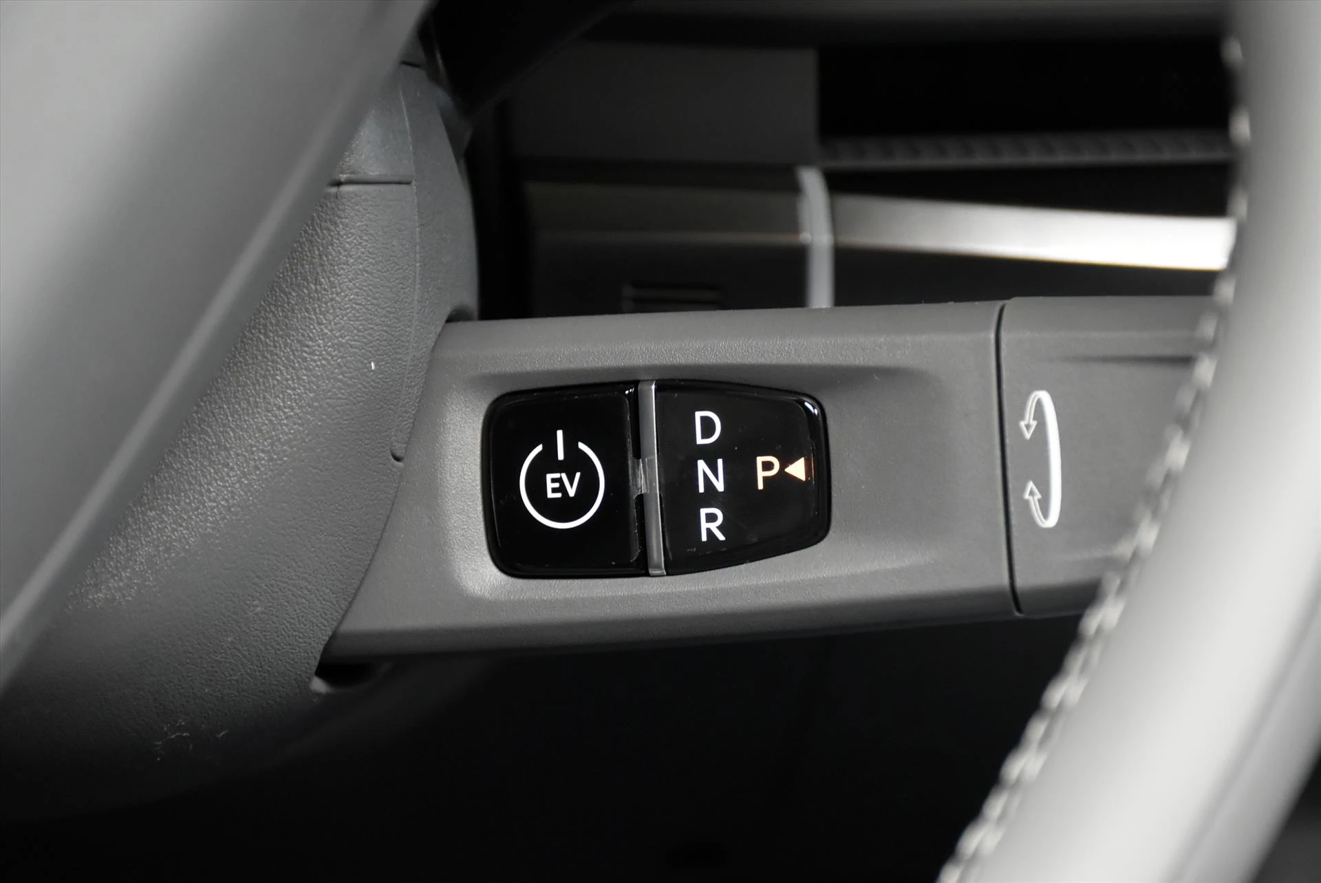 Hoofdafbeelding Kia EV3