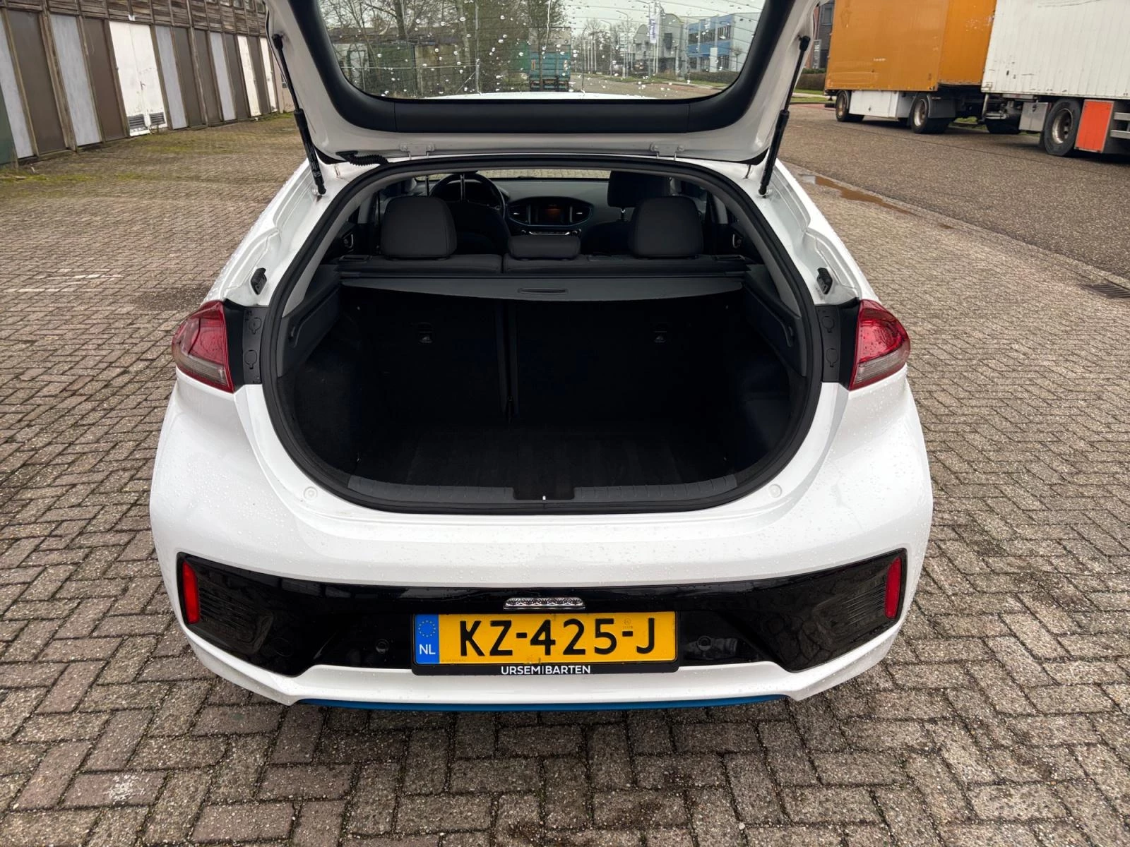 Hoofdafbeelding Hyundai IONIQ