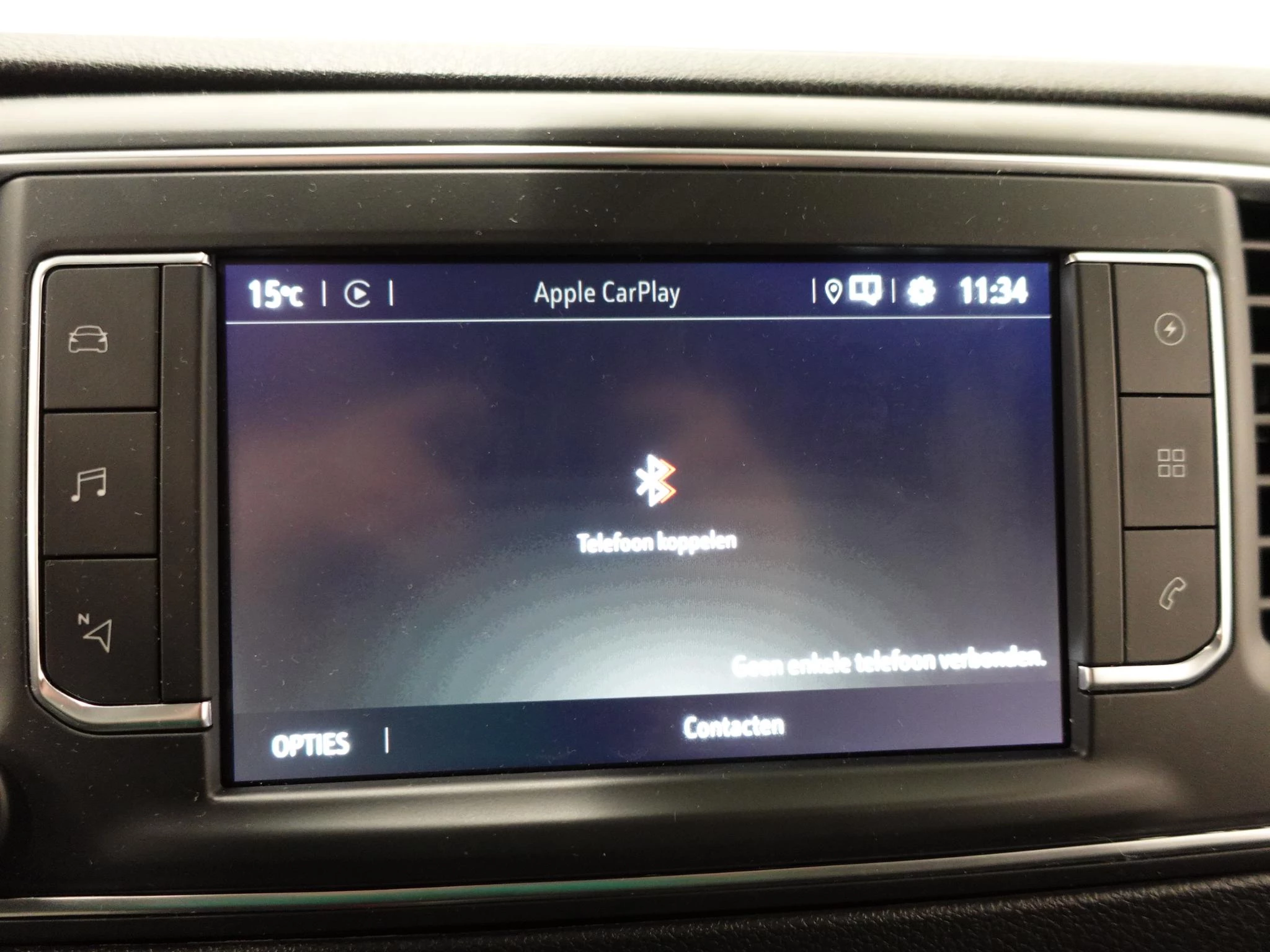 Hoofdafbeelding Opel Vivaro-e