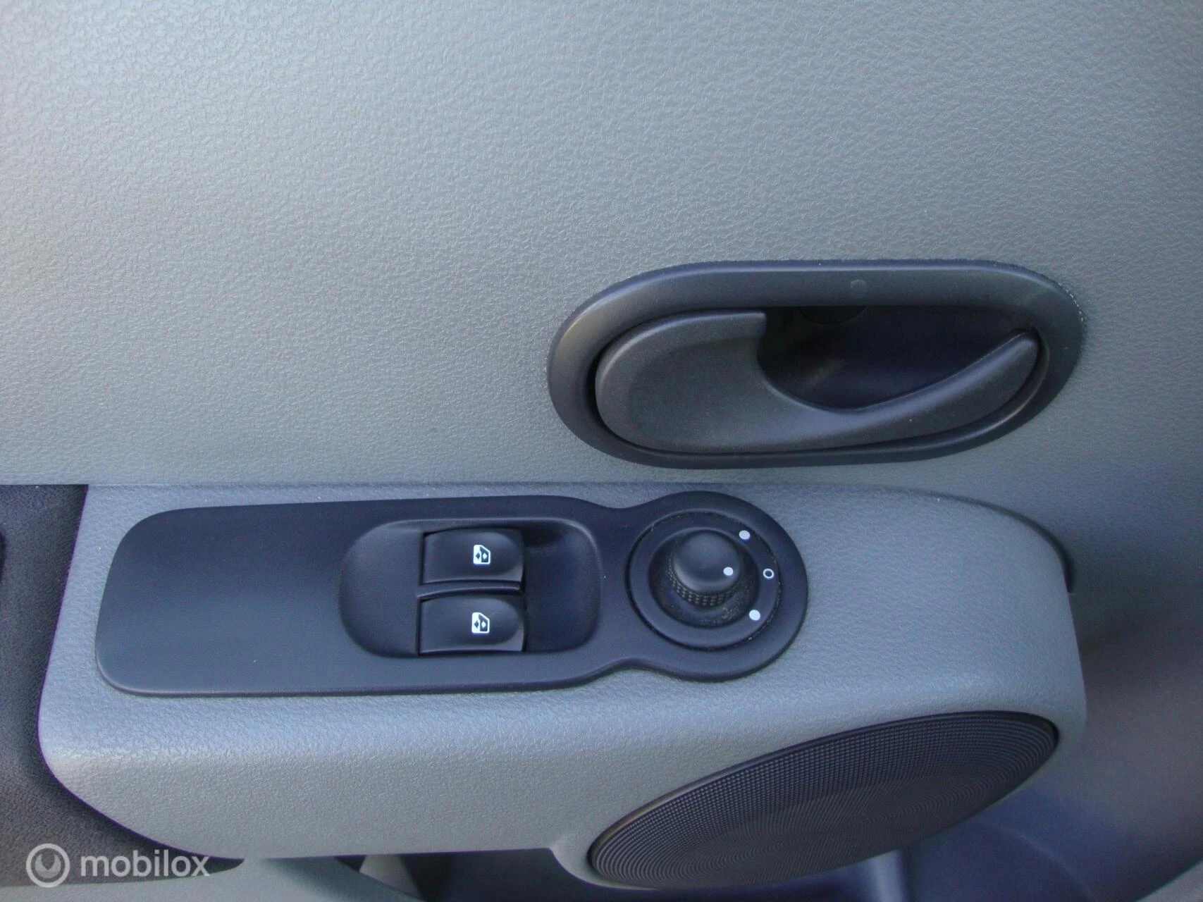 Hoofdafbeelding Renault Modus