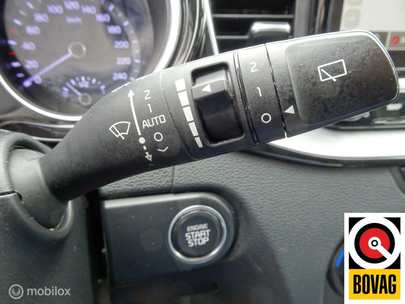 Hoofdafbeelding Kia XCeed