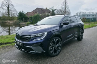 Renault Espace E-Tech Full Hybrid 200 Esprit Alpine 7p