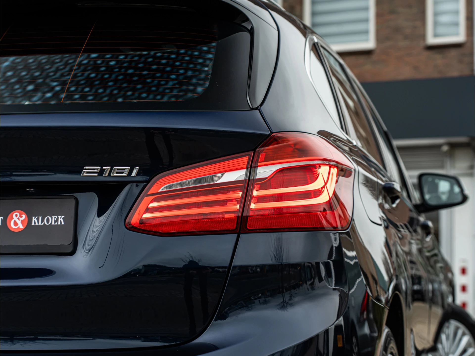 Hoofdafbeelding BMW 2 Serie