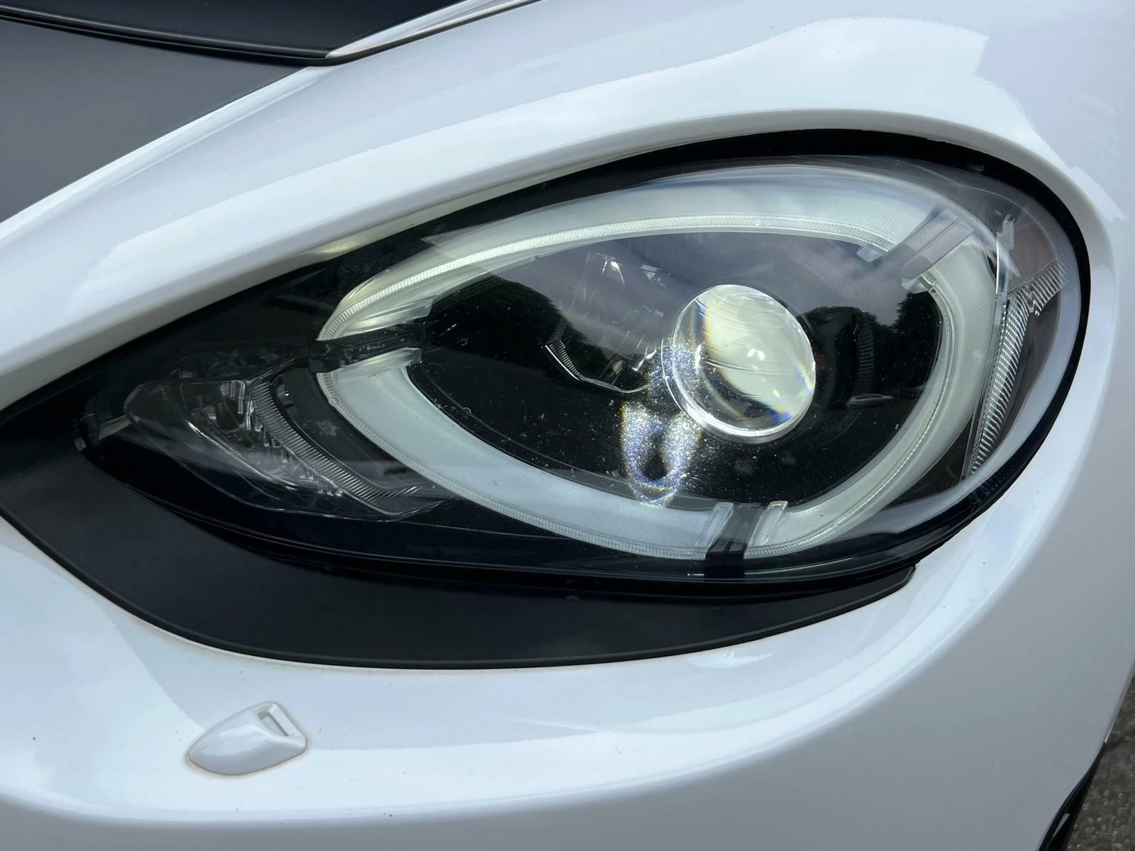 Hoofdafbeelding Fiat 124 Spider