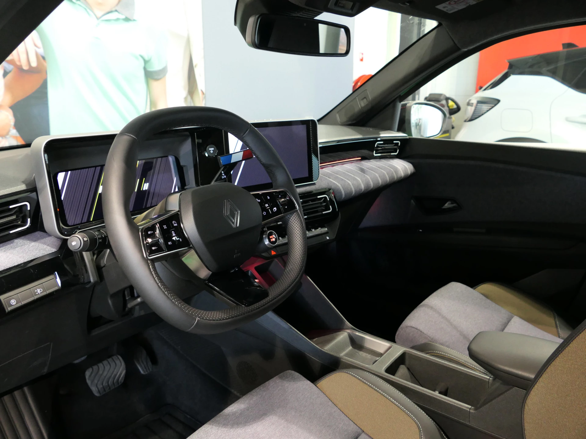 Hoofdafbeelding Renault 5