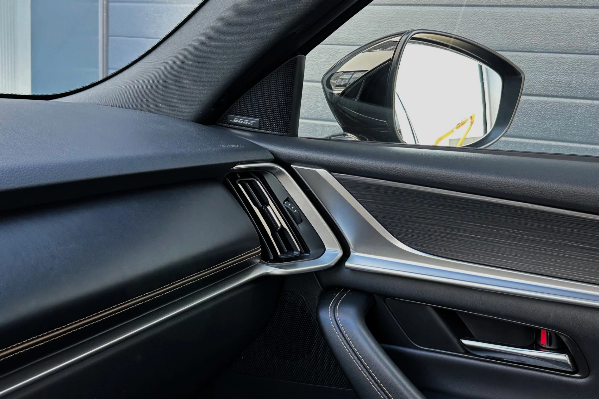 Hoofdafbeelding Mazda CX-80