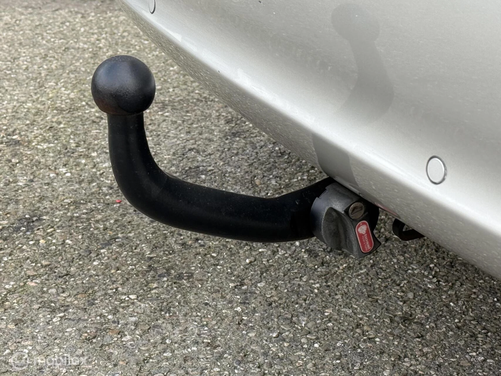 Hoofdafbeelding Peugeot 508