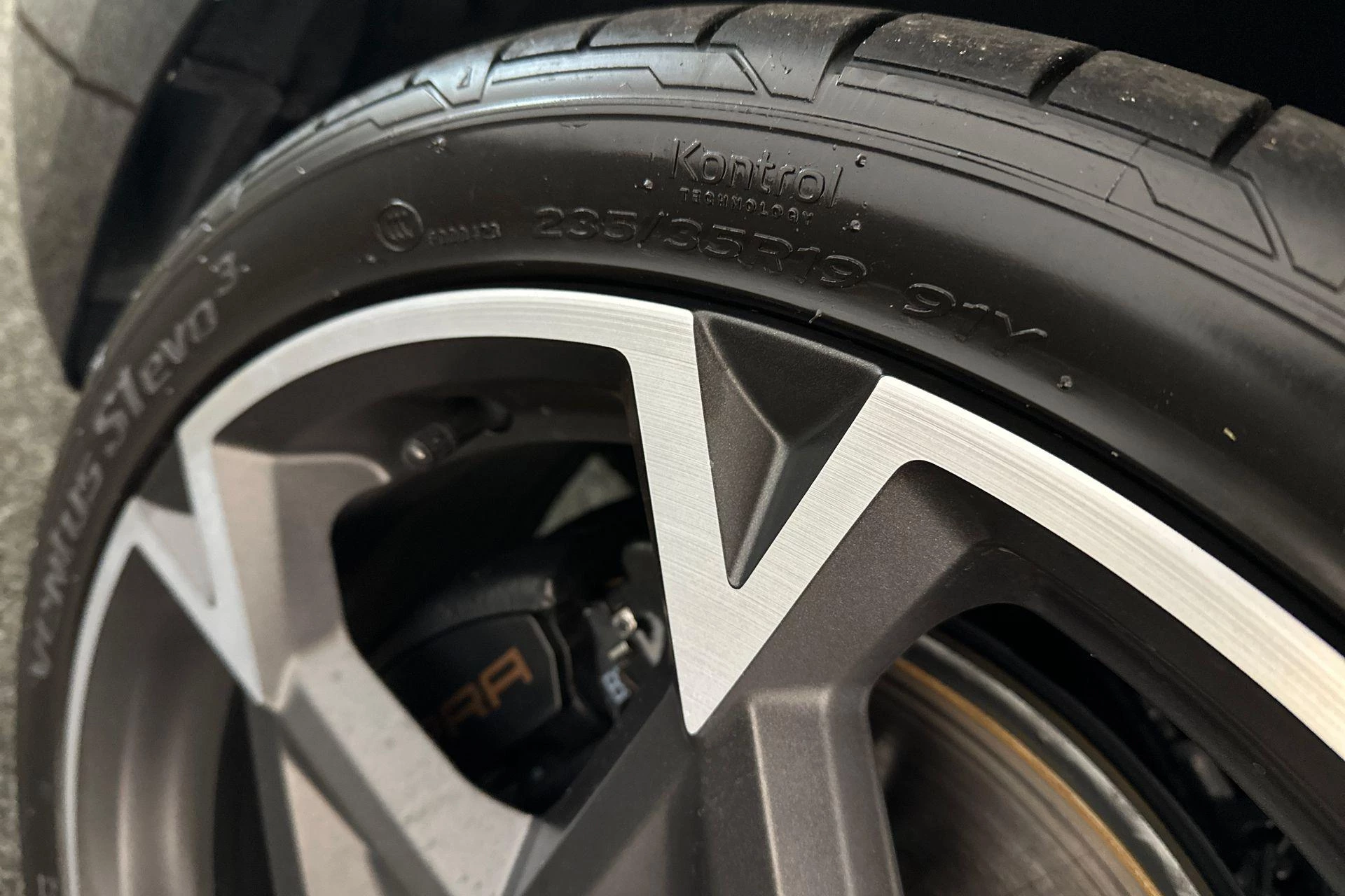 Hoofdafbeelding CUPRA Leon Sportstourer