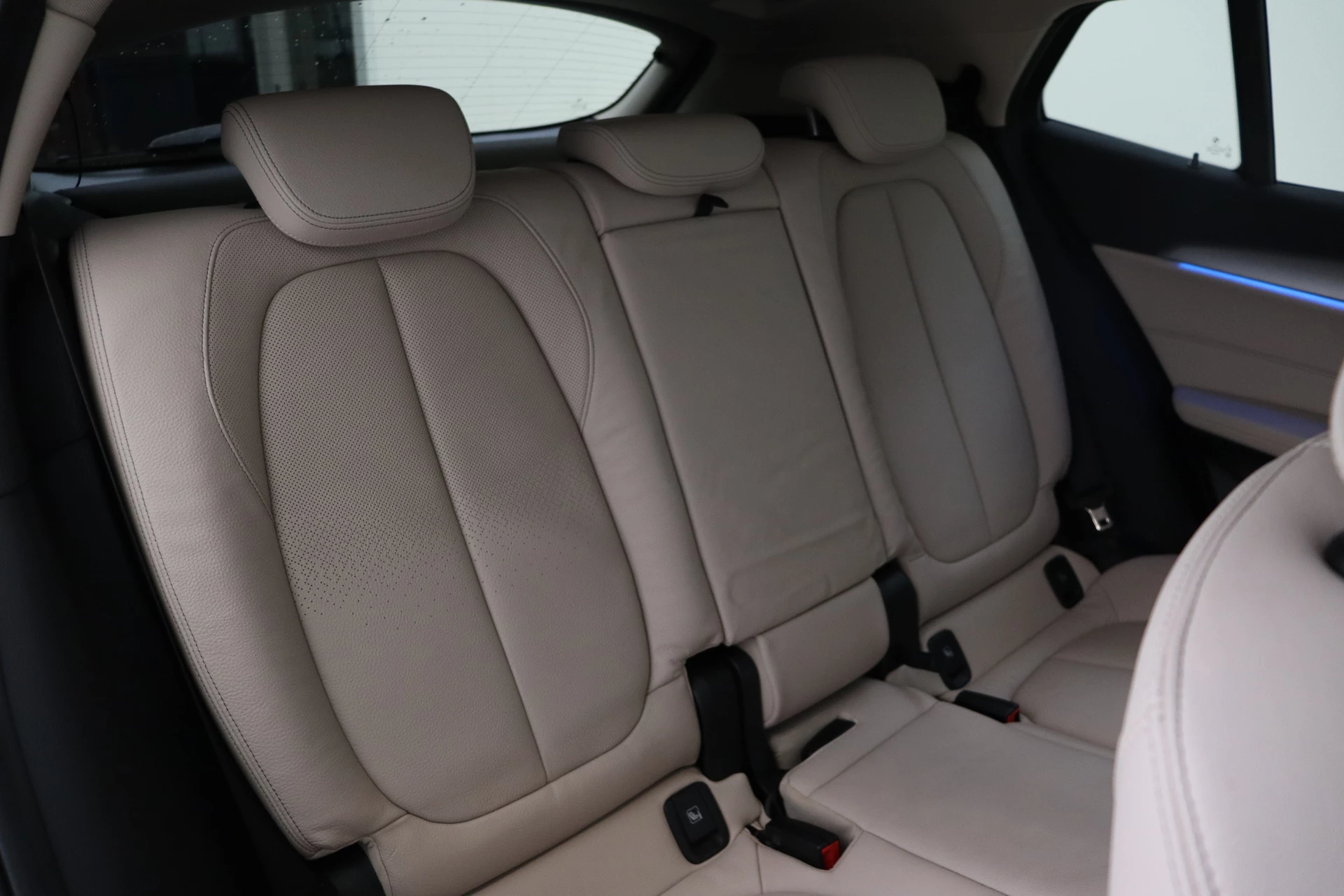 Hoofdafbeelding BMW X2