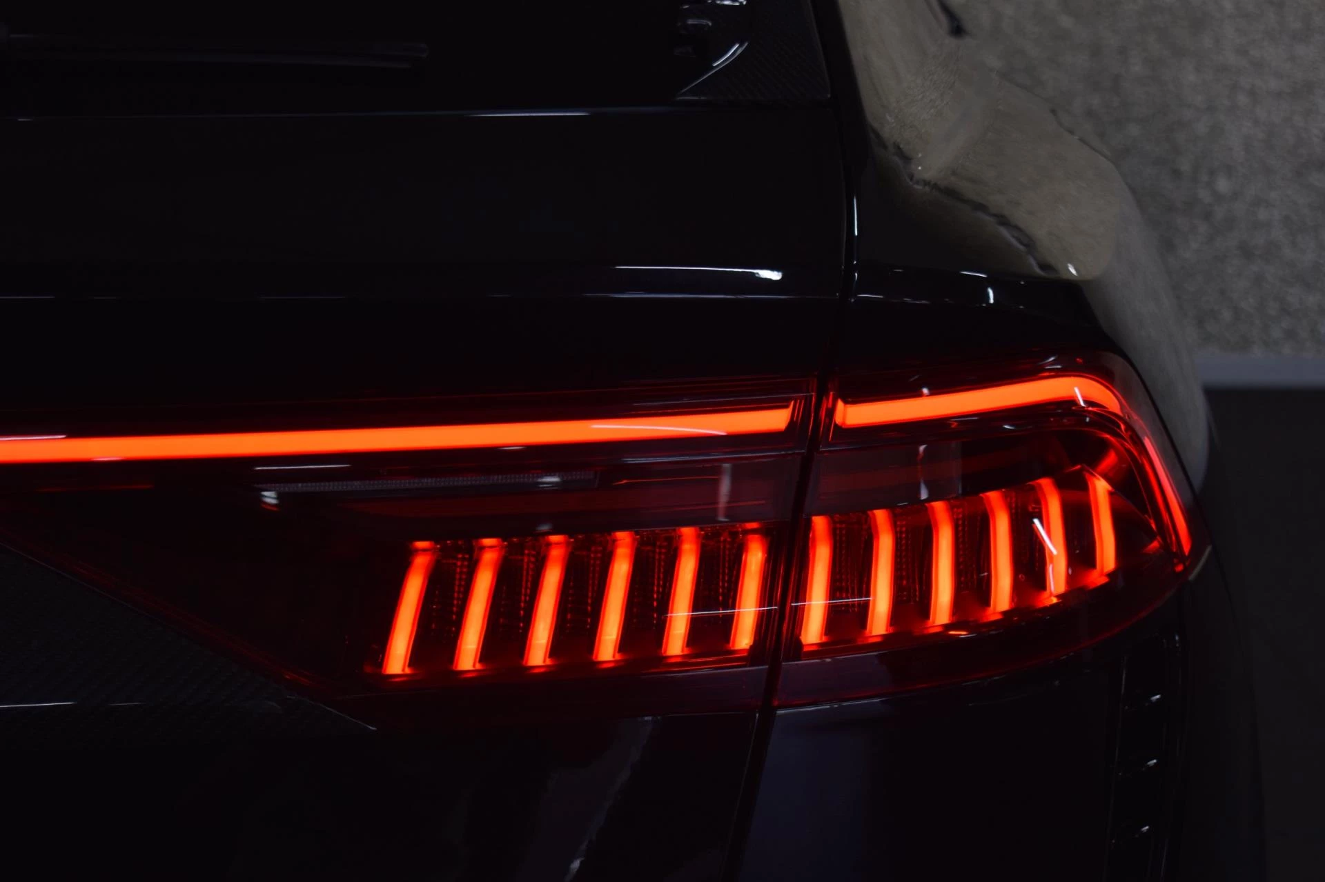 Hoofdafbeelding Audi RSQ8