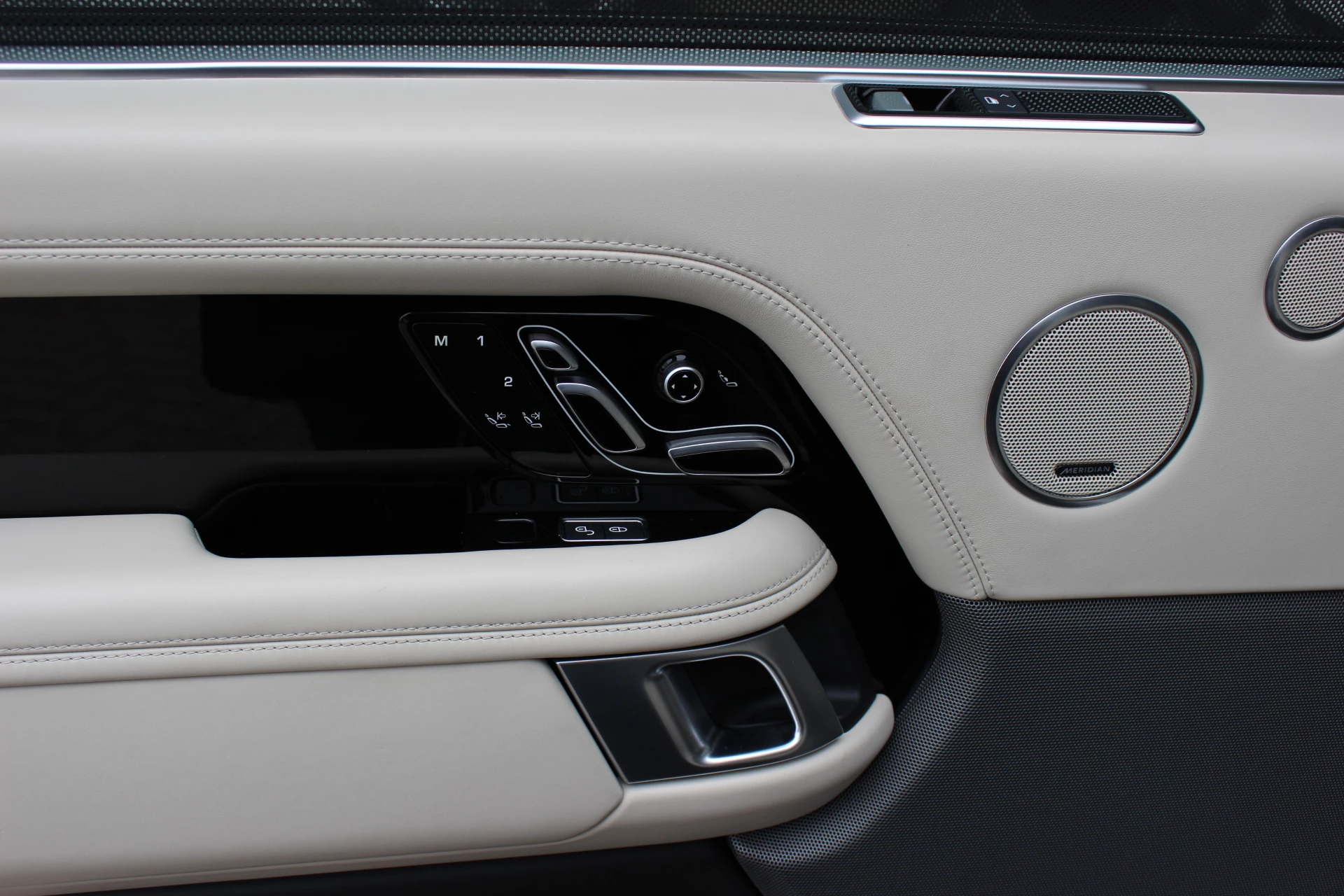 Hoofdafbeelding Land Rover Range Rover