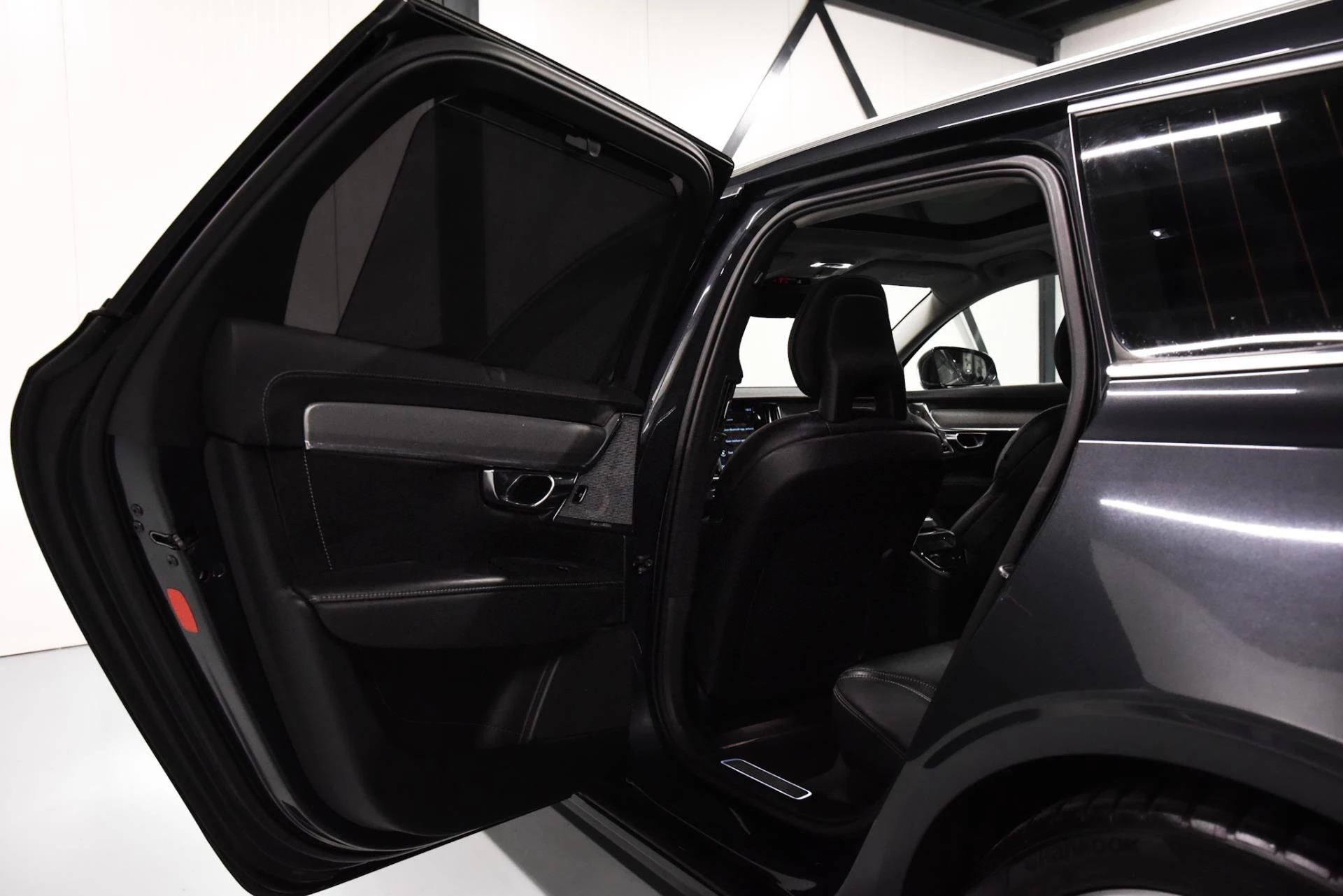 Hoofdafbeelding Volvo V90