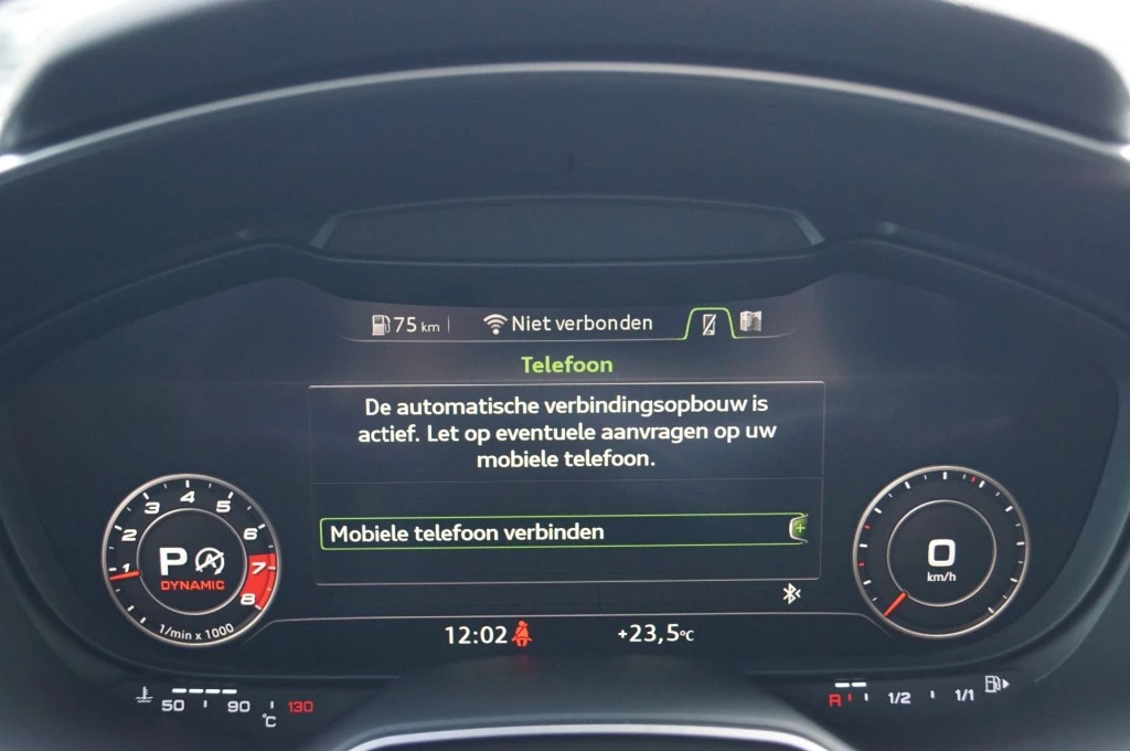 Hoofdafbeelding Audi TT