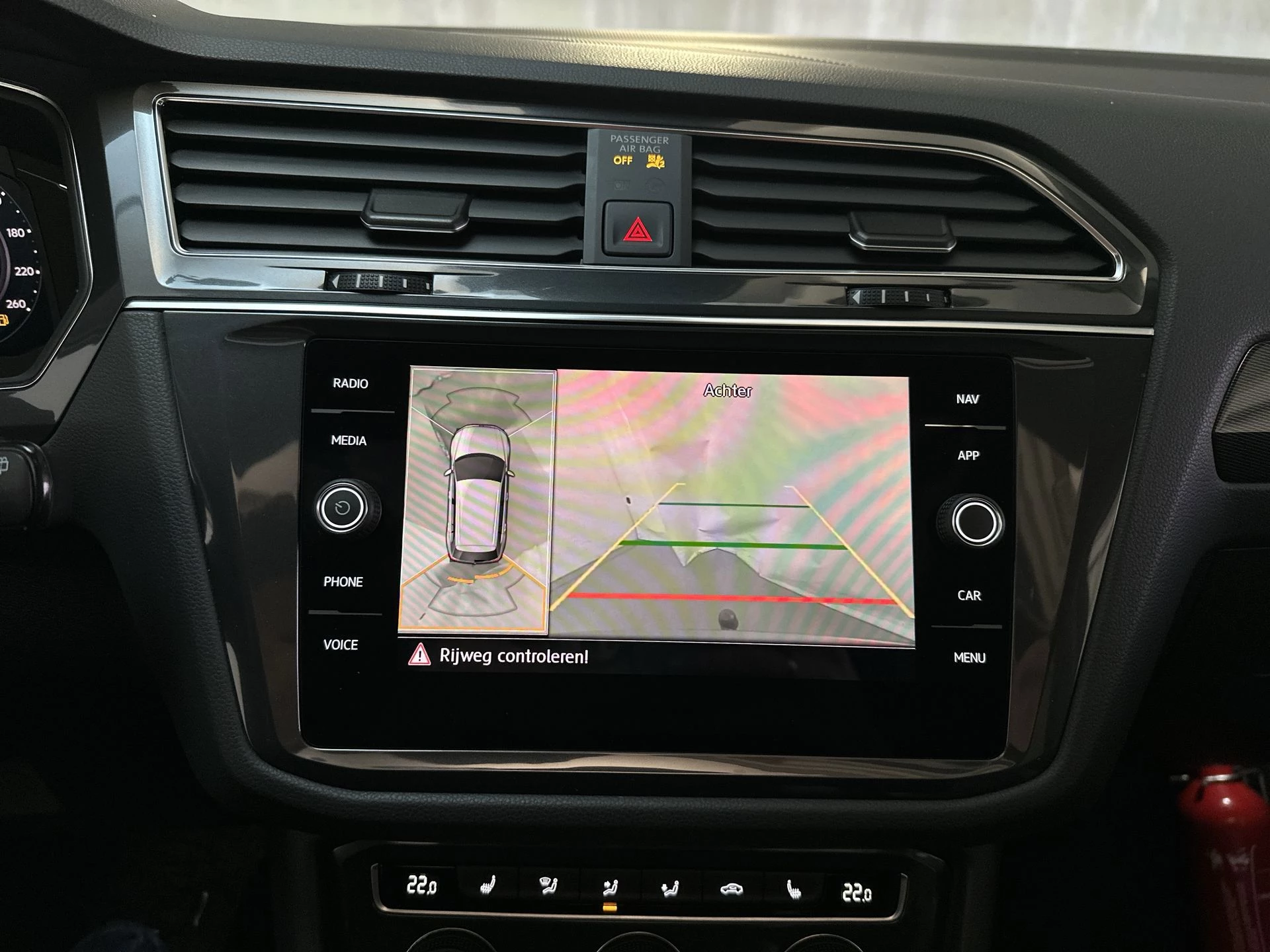 Hoofdafbeelding Volkswagen Tiguan Allspace
