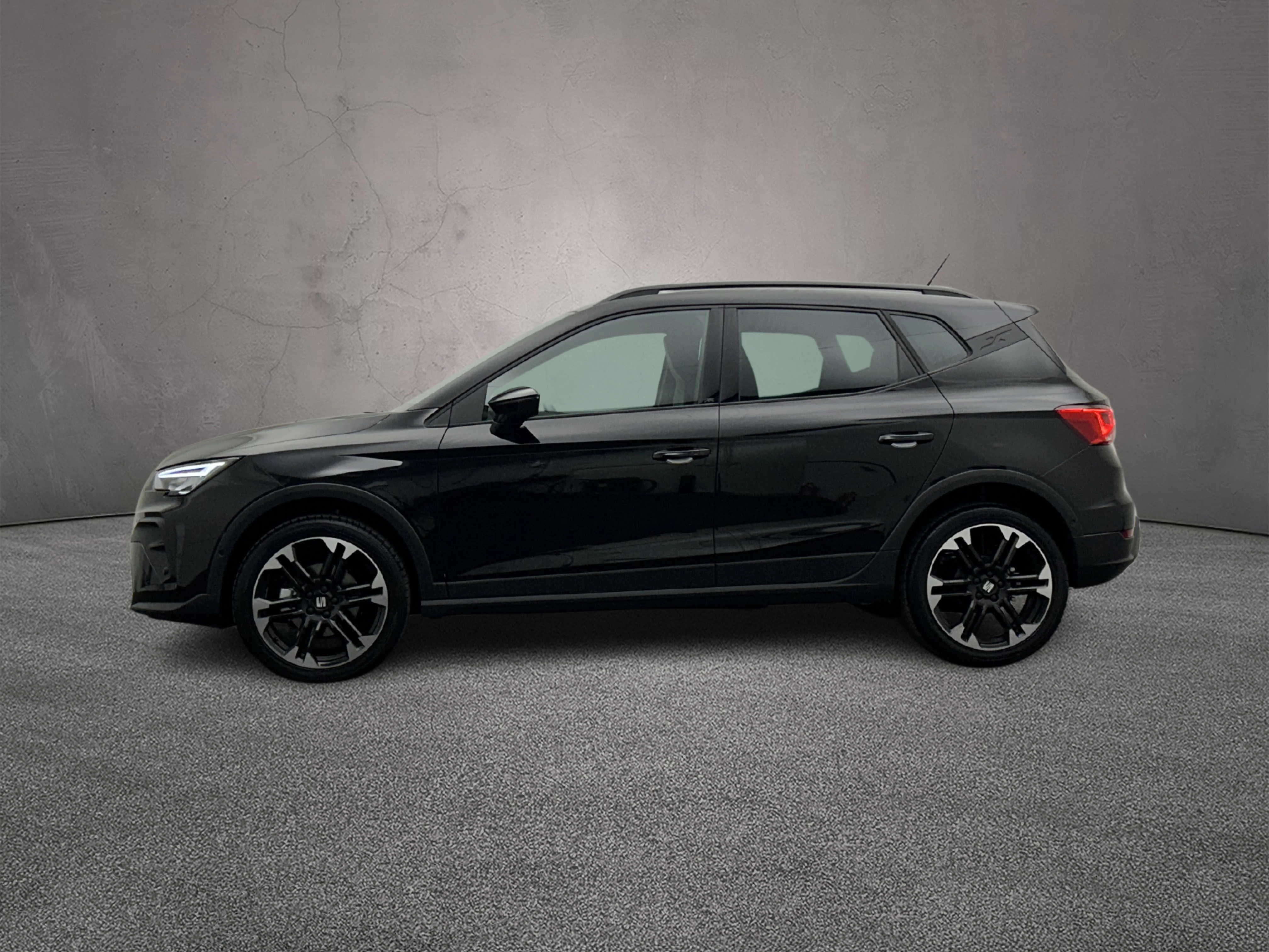 Hoofdafbeelding SEAT Arona