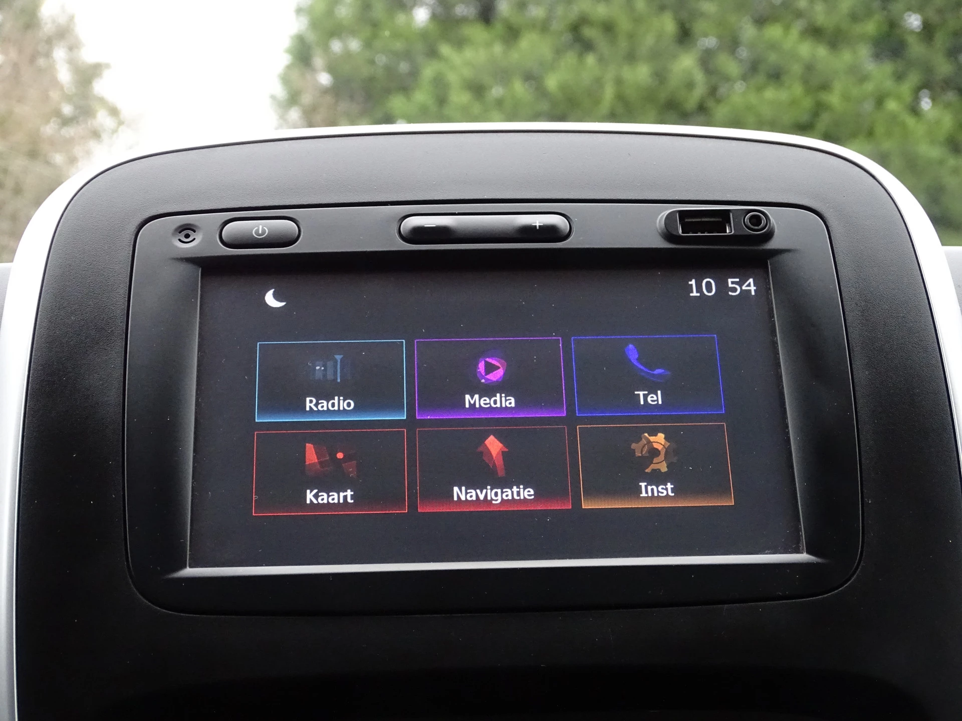 Hoofdafbeelding Fiat Talento