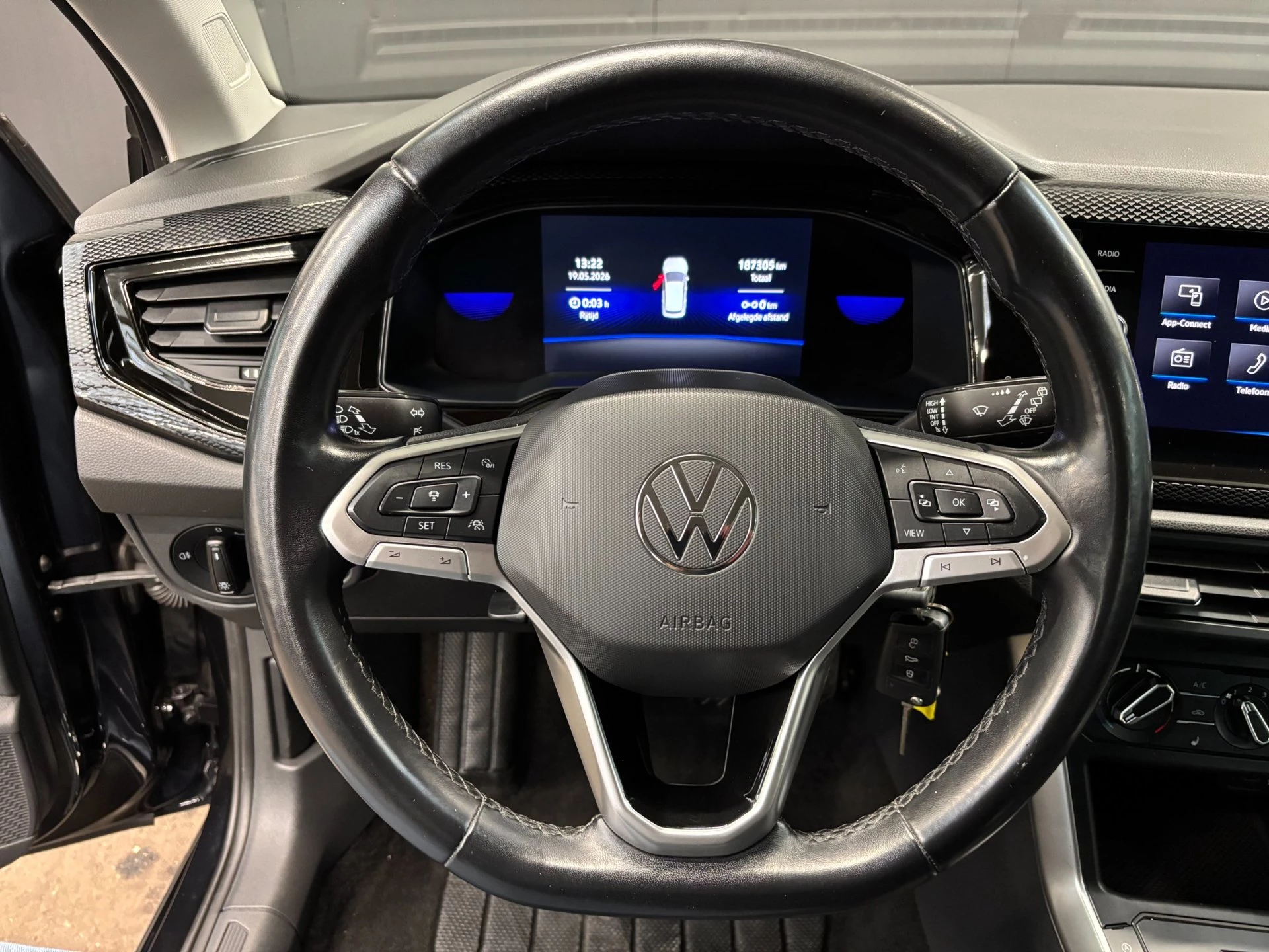 Hoofdafbeelding Volkswagen Taigo