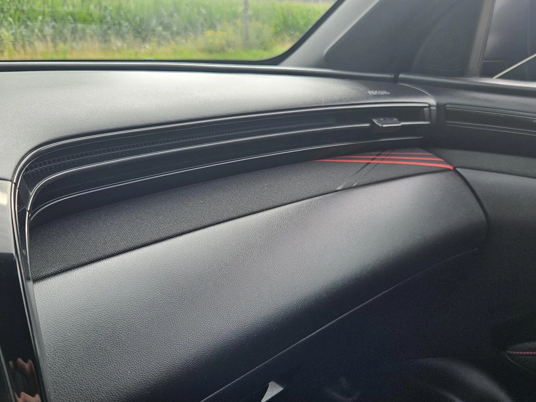Hoofdafbeelding Hyundai Tucson Hybrid