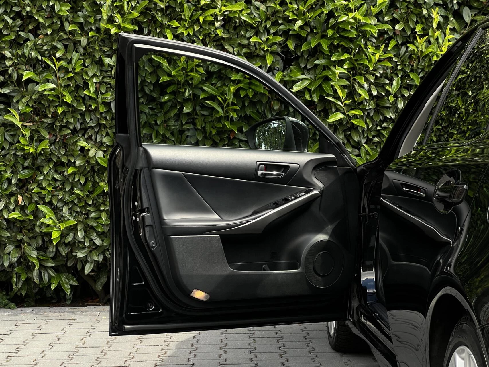 Hoofdafbeelding Lexus IS