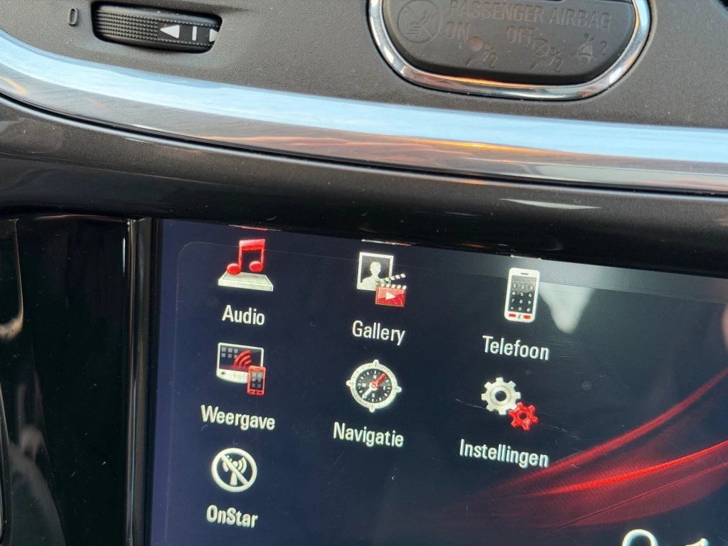 Hoofdafbeelding Opel Corsa-e