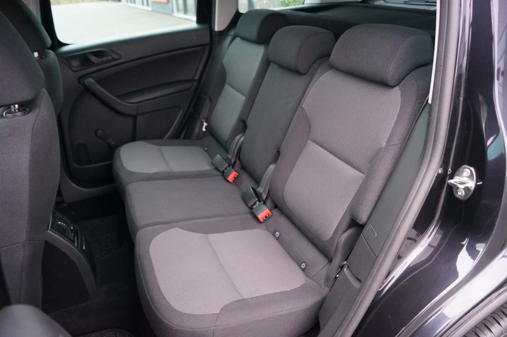 Hoofdafbeelding Škoda Yeti