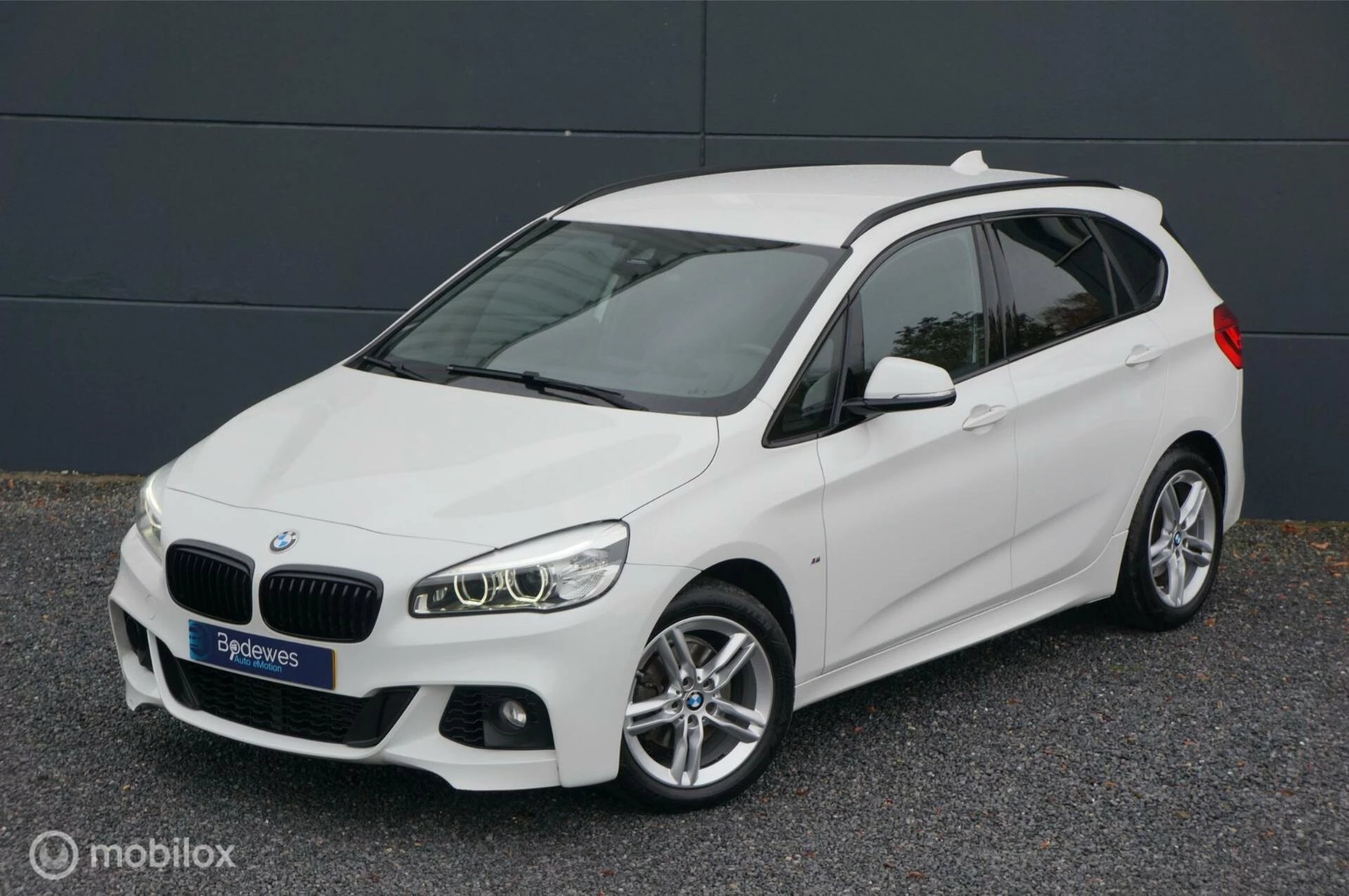 Hoofdafbeelding BMW 2 Serie