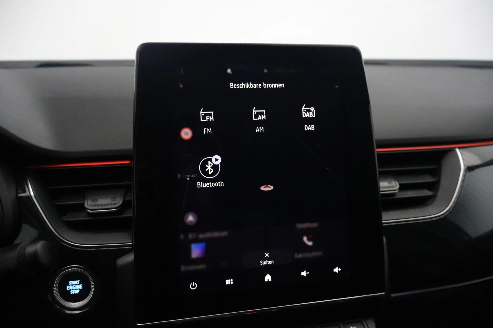 Hoofdafbeelding Renault Arkana