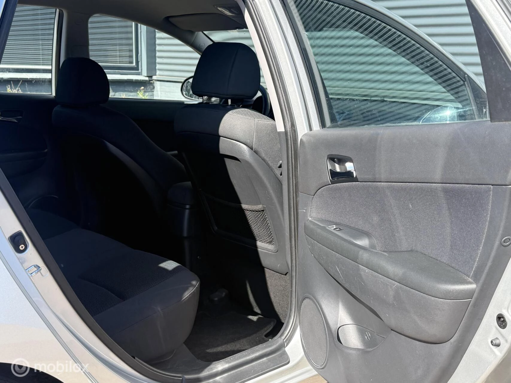 Hoofdafbeelding Hyundai i30