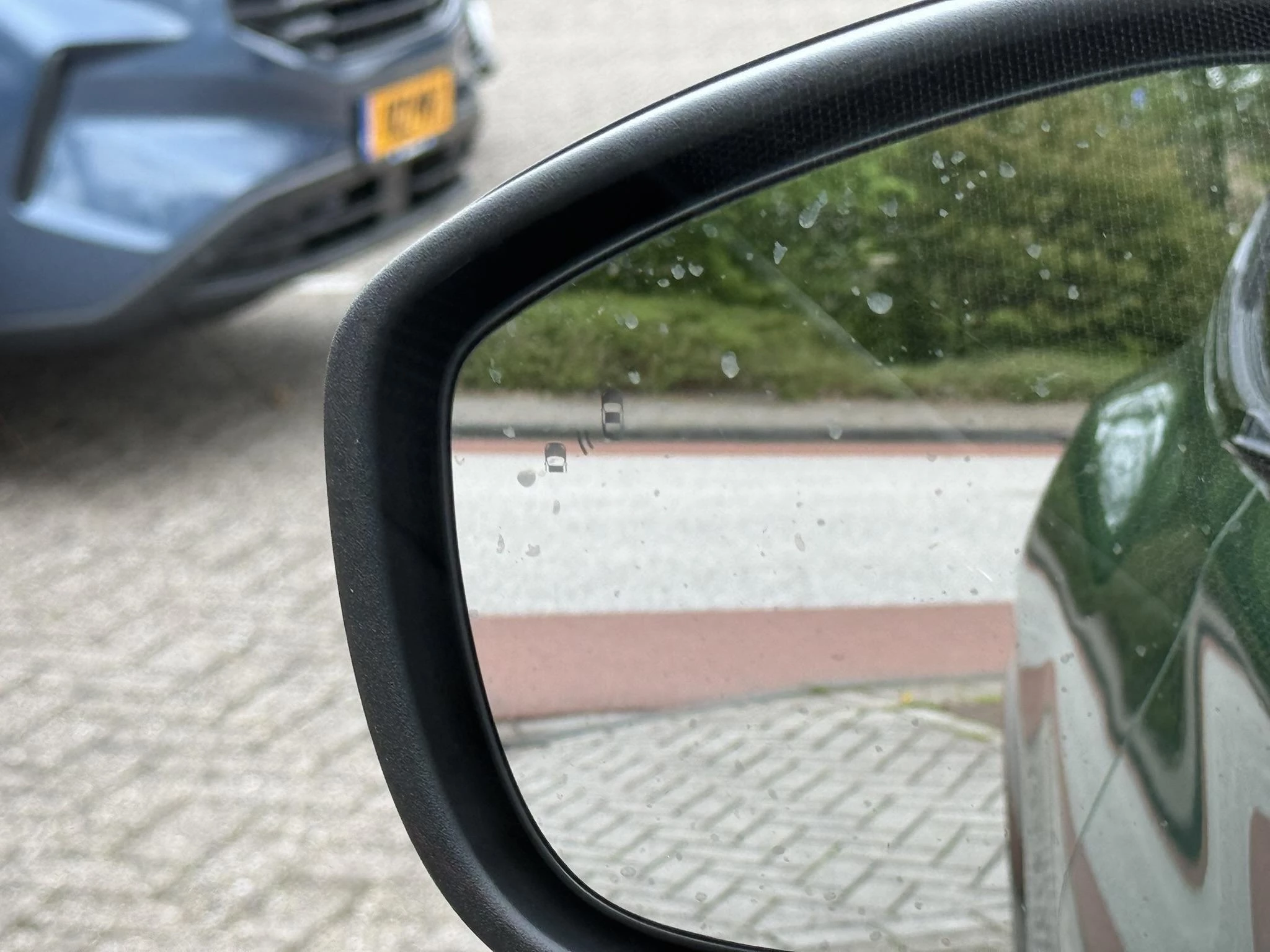 Hoofdafbeelding Ford Mustang Mach-E