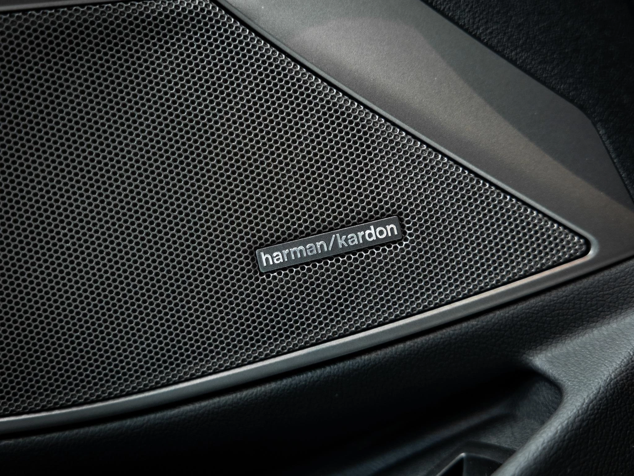 Hoofdafbeelding BMW M3