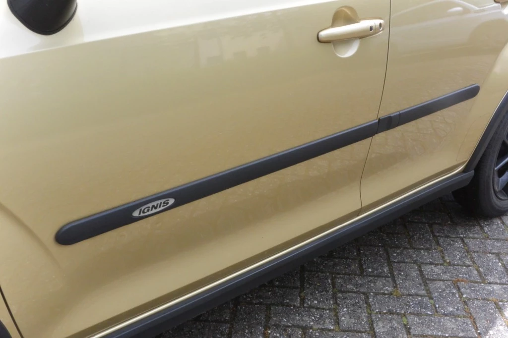 Hoofdafbeelding Suzuki Ignis